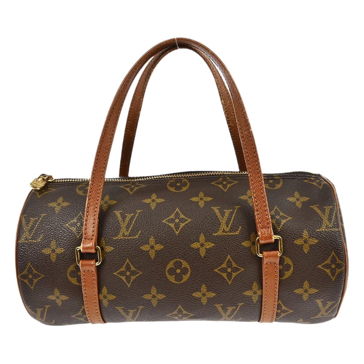 Papillon cloth handbag