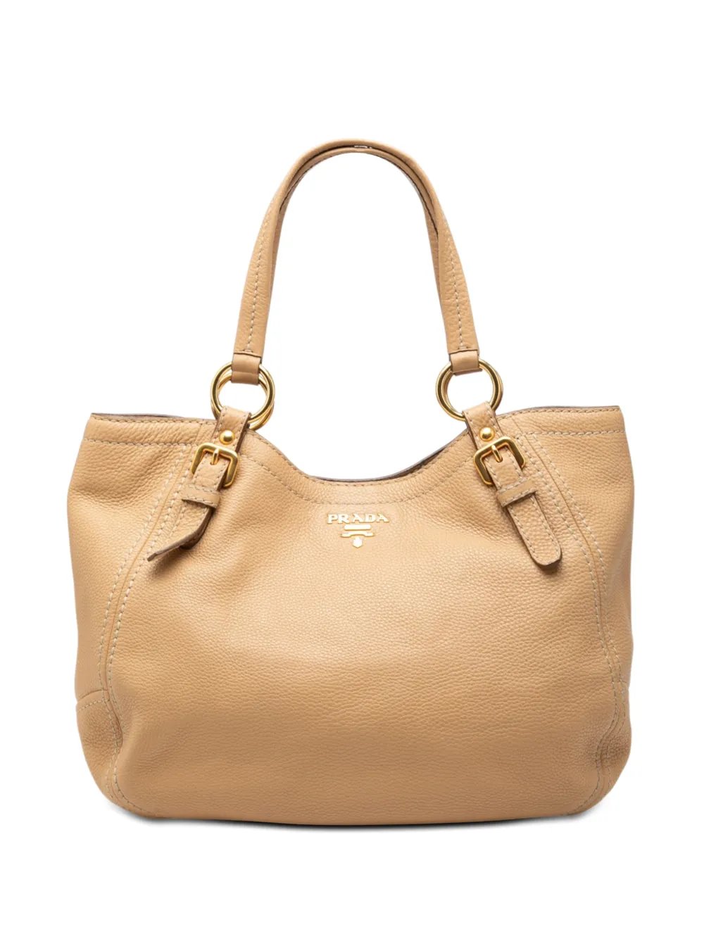 2000-2026 Vitello Daino tote bag