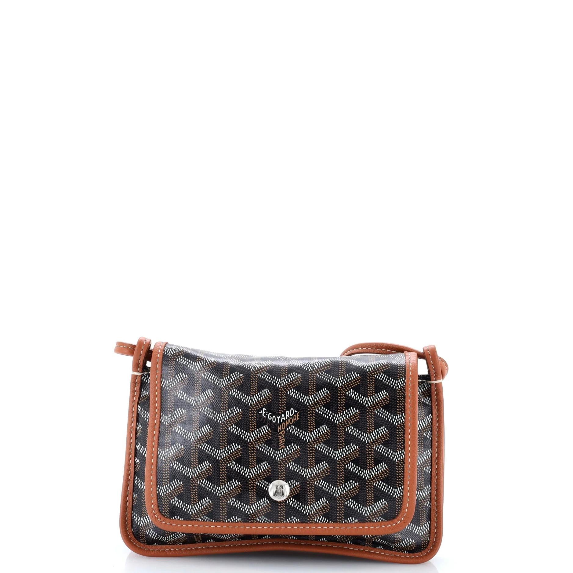 Cloth crossbody bag