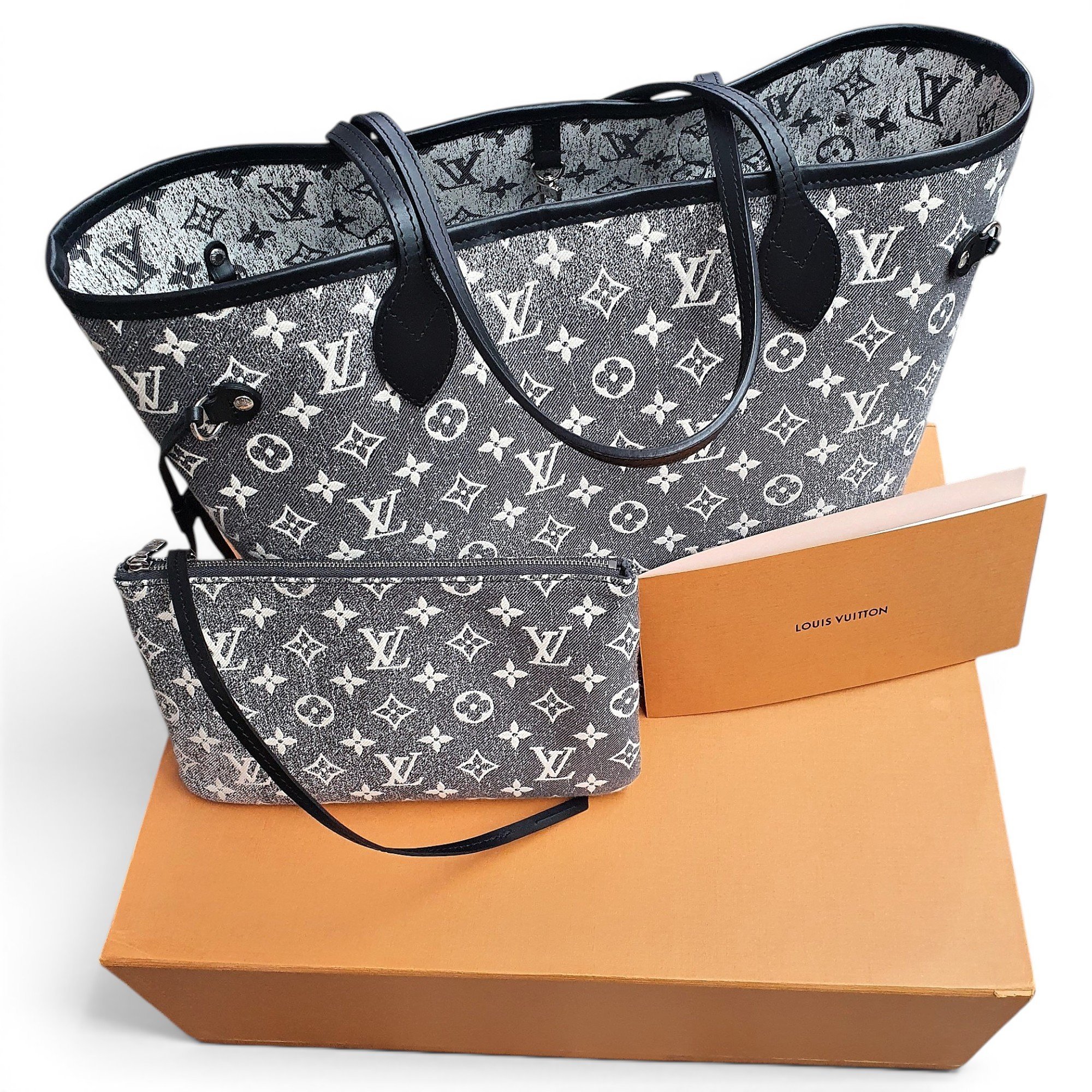 Neverfull tote