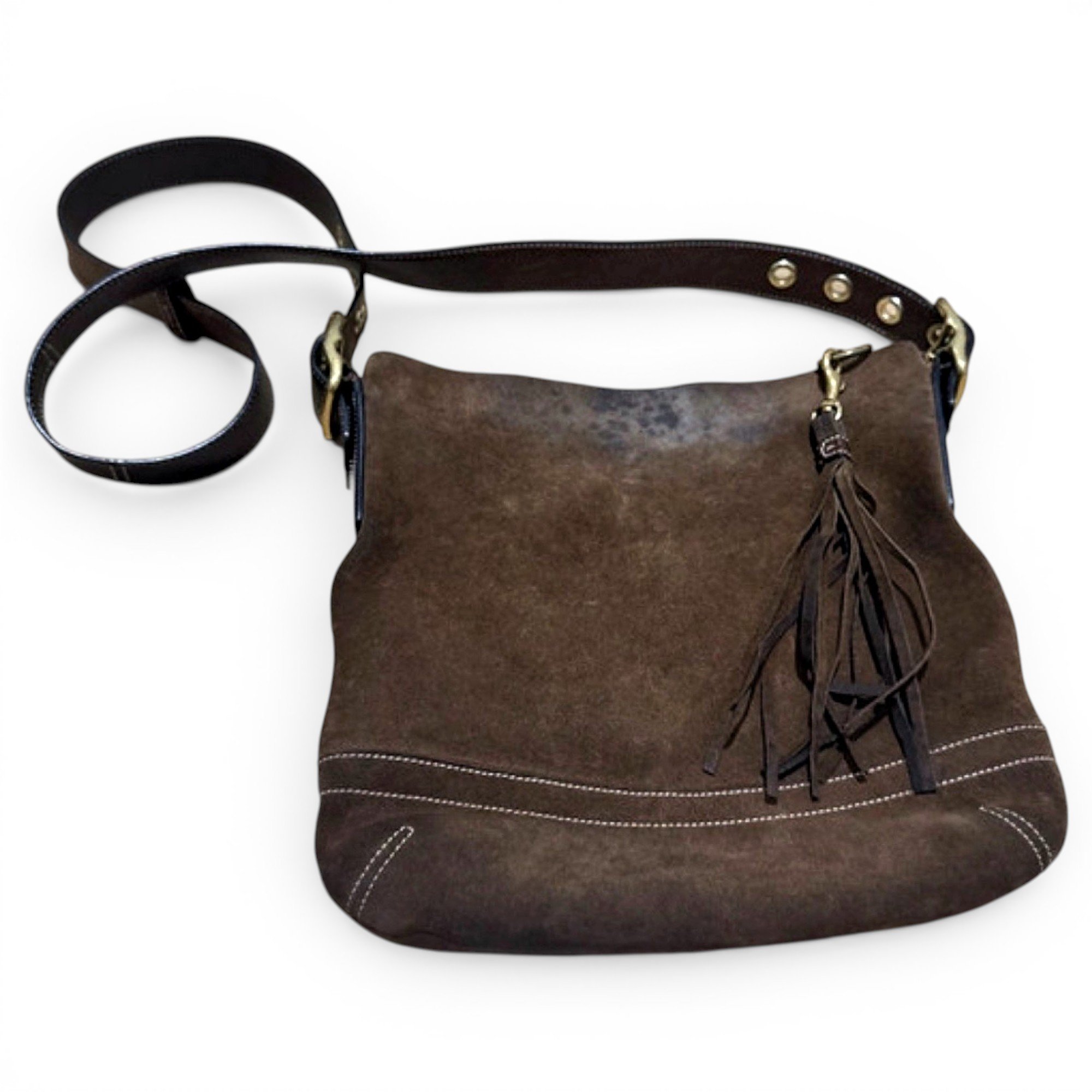 Crossbody bag