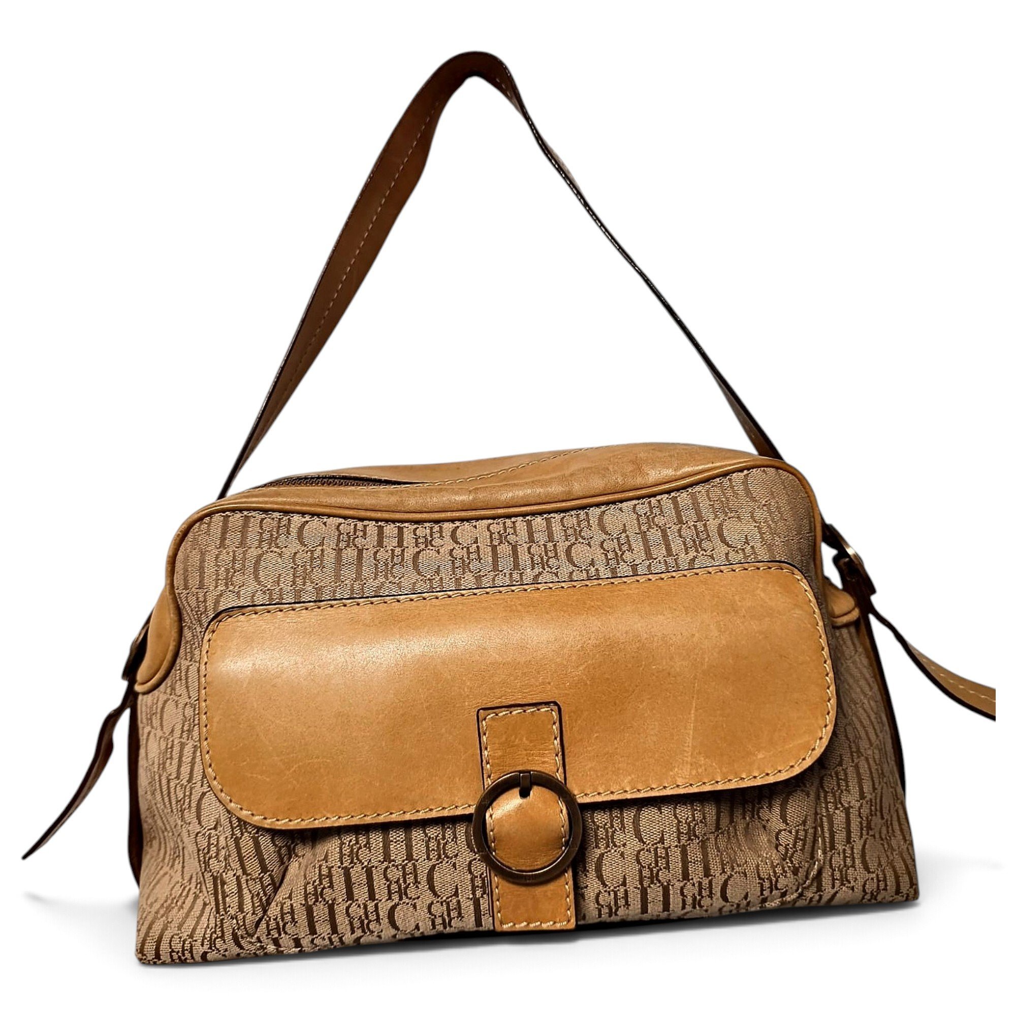 Cloth handbag