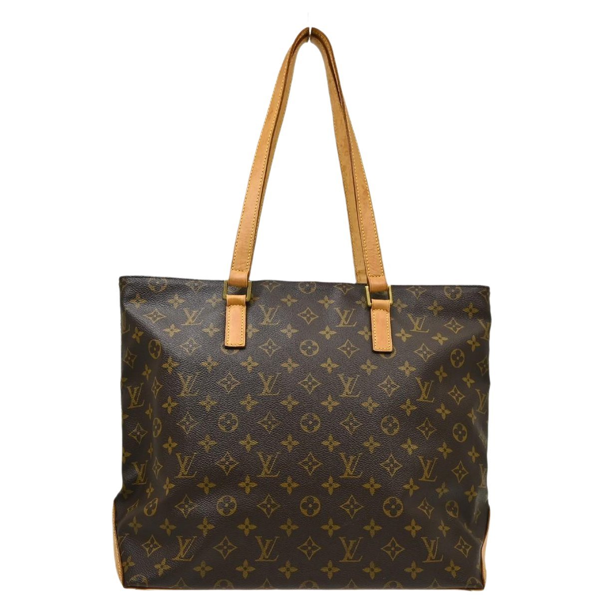 Mezzo cloth tote