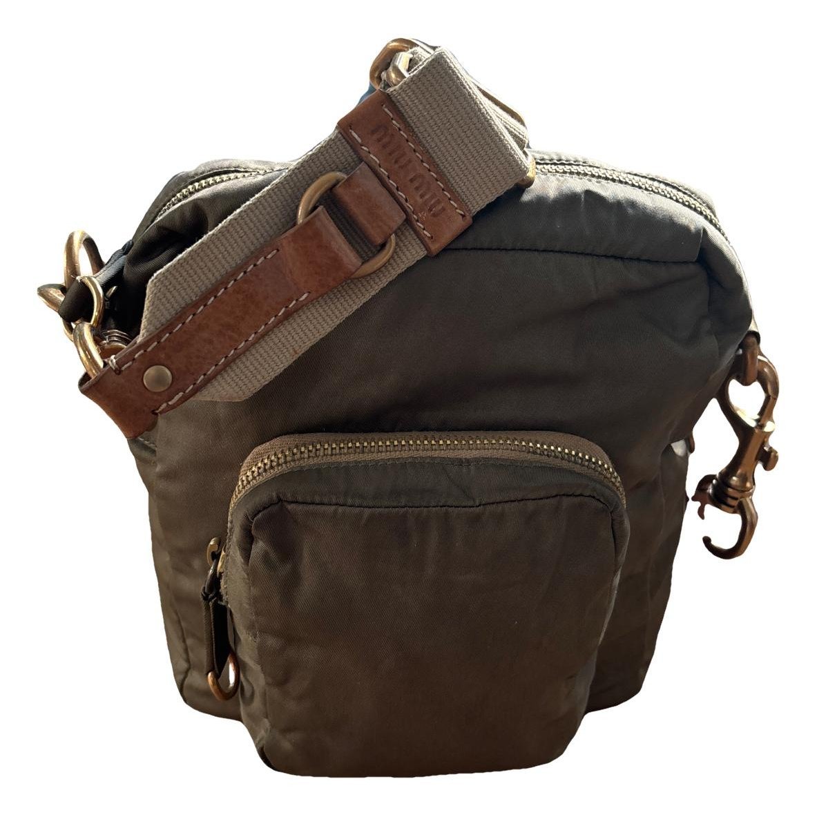 Cloth handbag