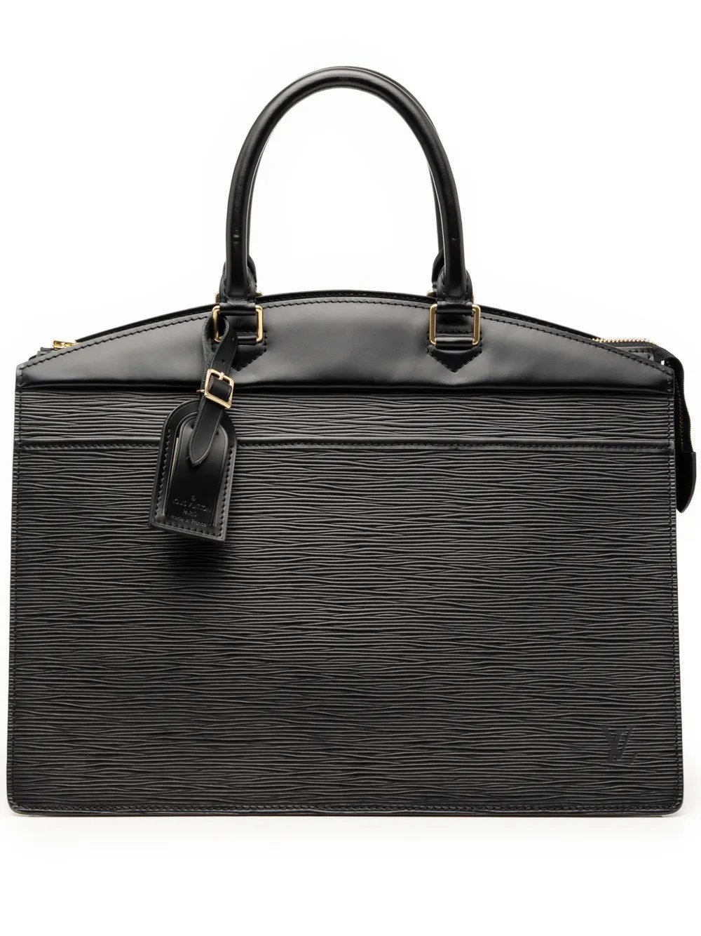 2004 Epi Riviera handbag