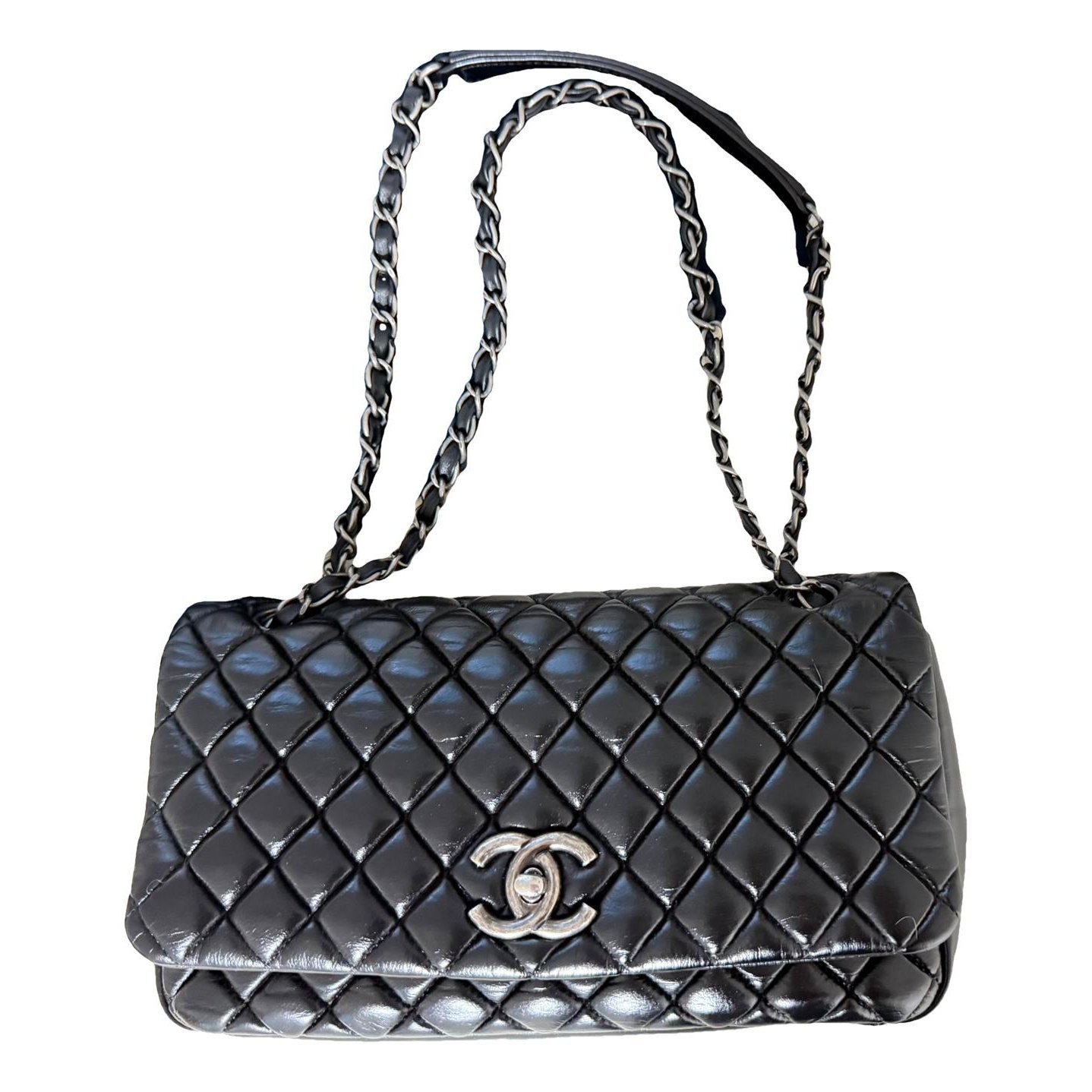 Timeless/Classique leather crossbody bag