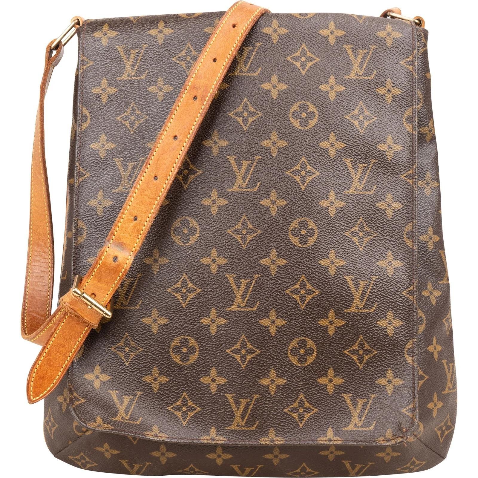 Salsa leather handbag