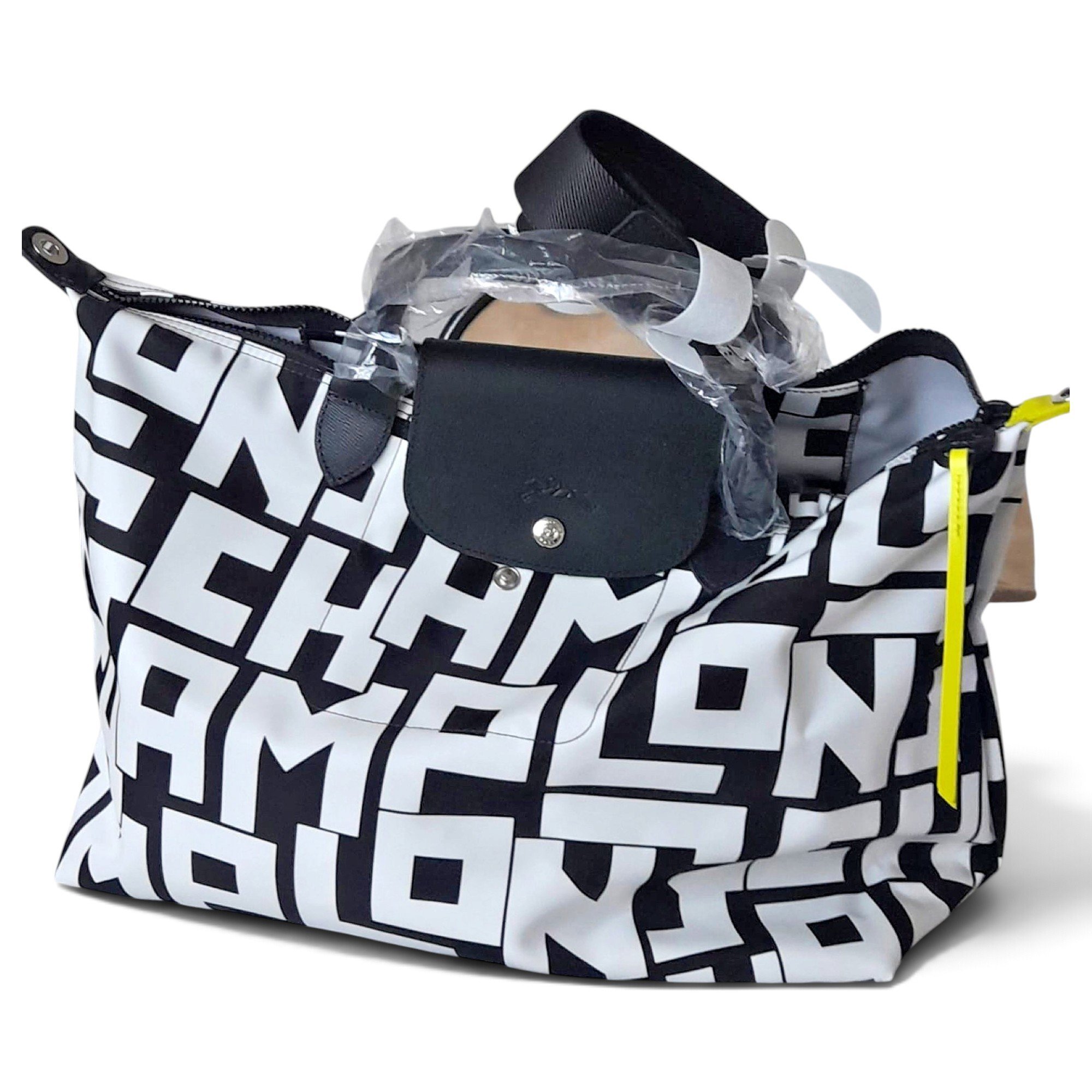 Pliage travel bag