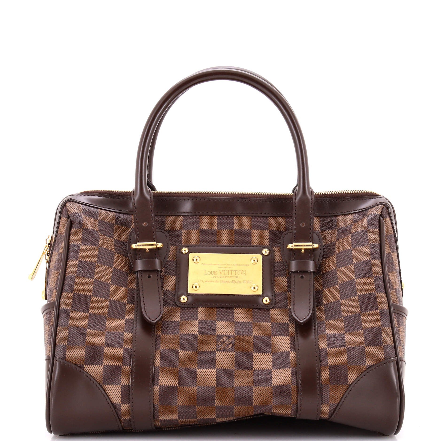 Berkeley Handbag Damier
