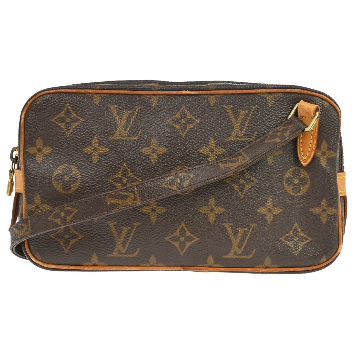 Marly cloth handbag