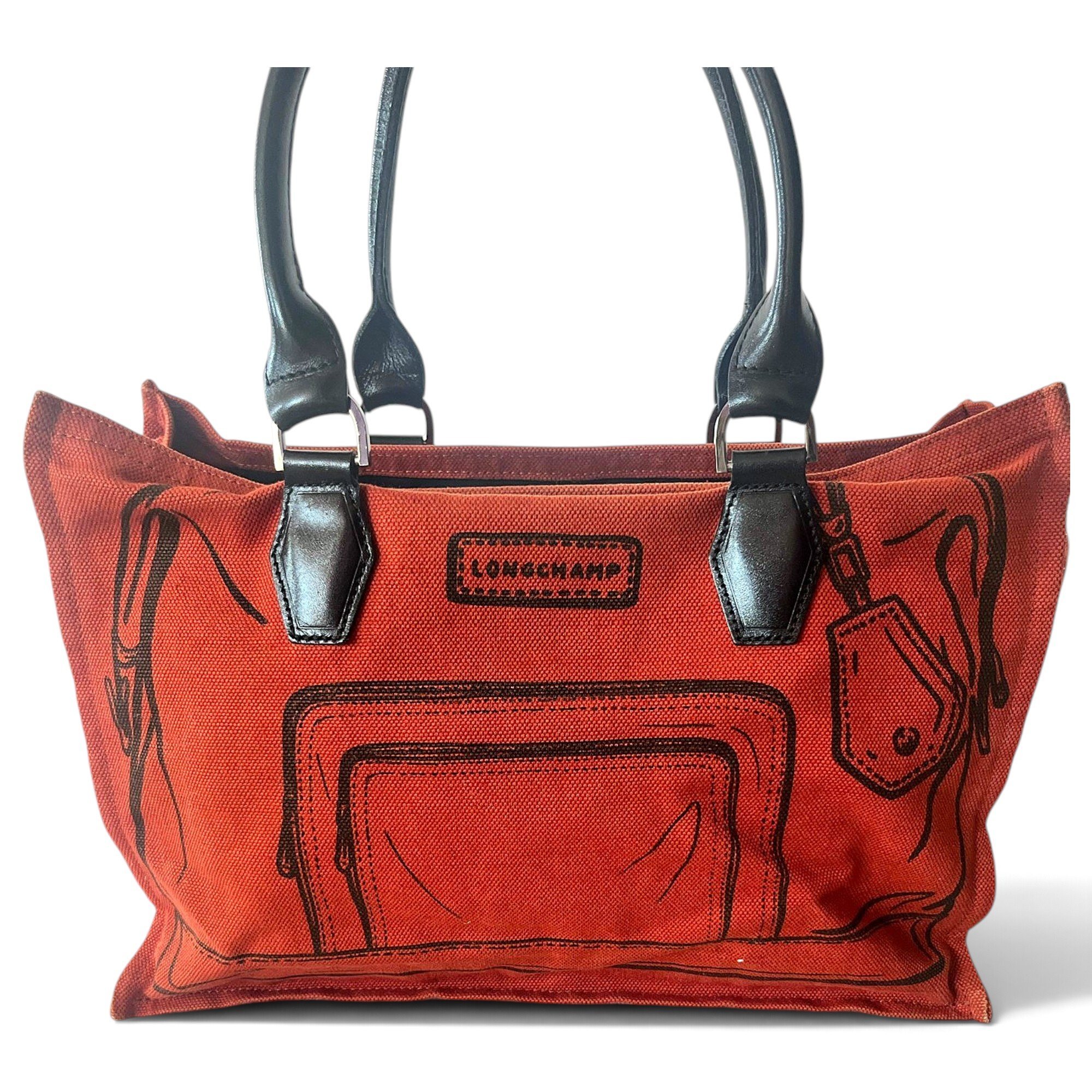 Tote