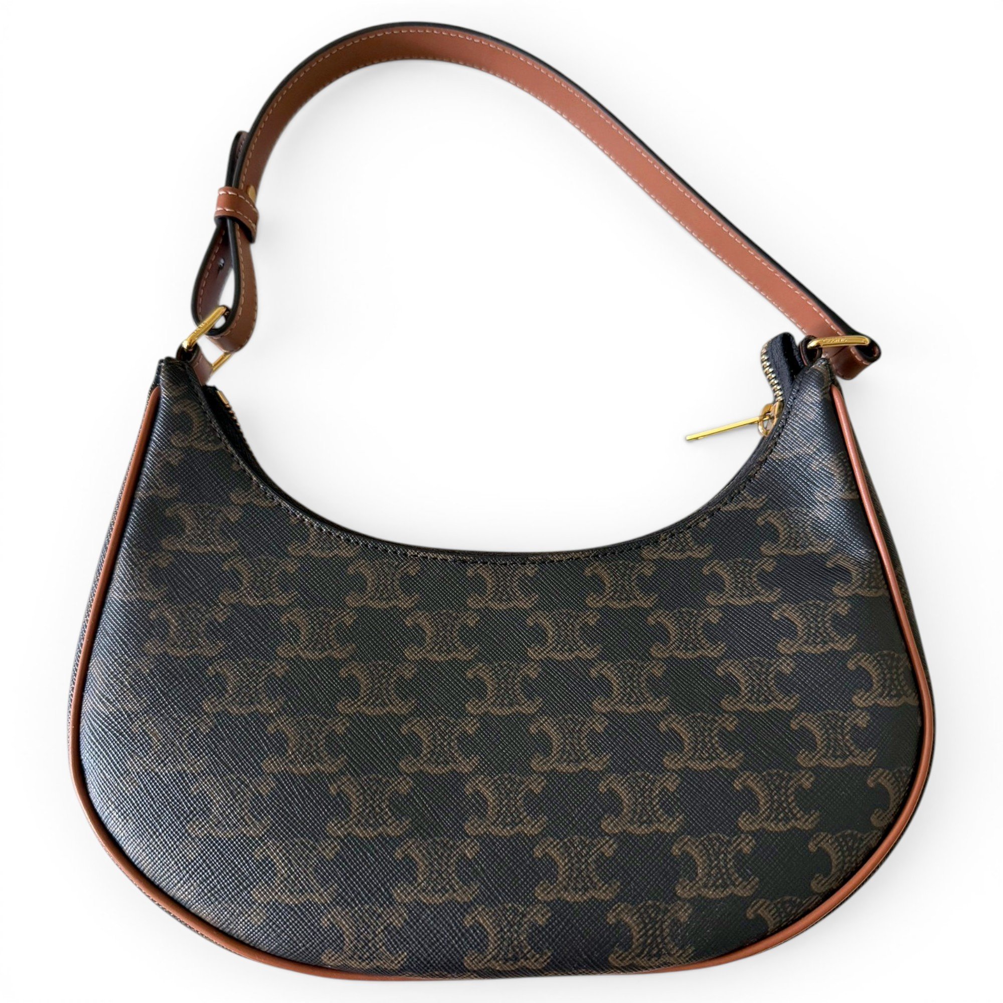 Ava cloth mini bag