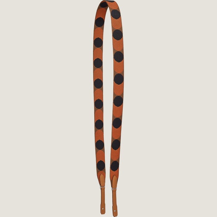 Sangle Flipperball 25 MM to Go Bag Strap
