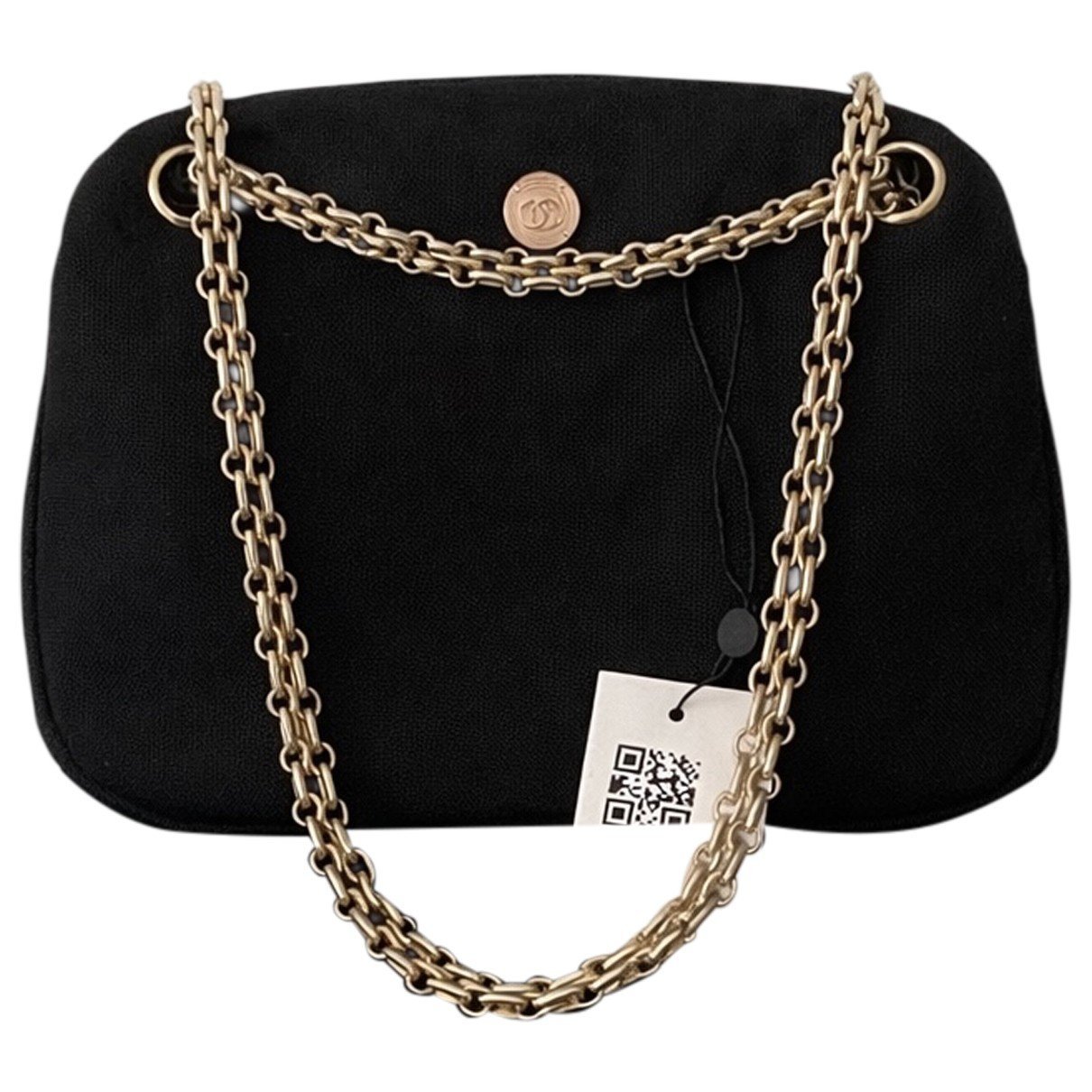 Timeless/Classique cloth crossbody bag
