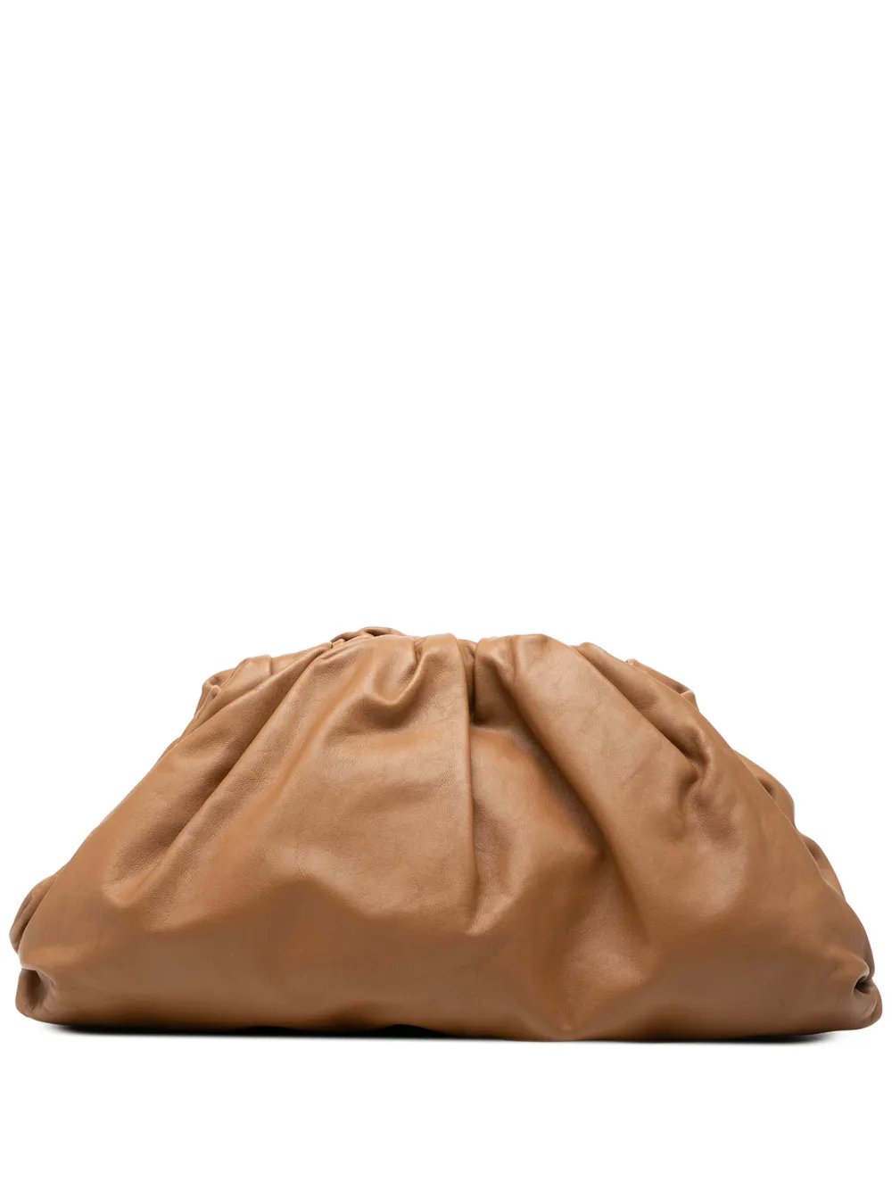 2012-2026 Lambskin The Pouch clutch bag