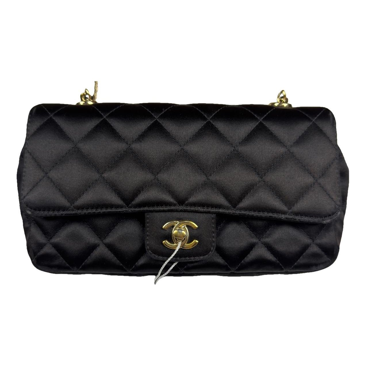 Timeless/Classique leather crossbody bag