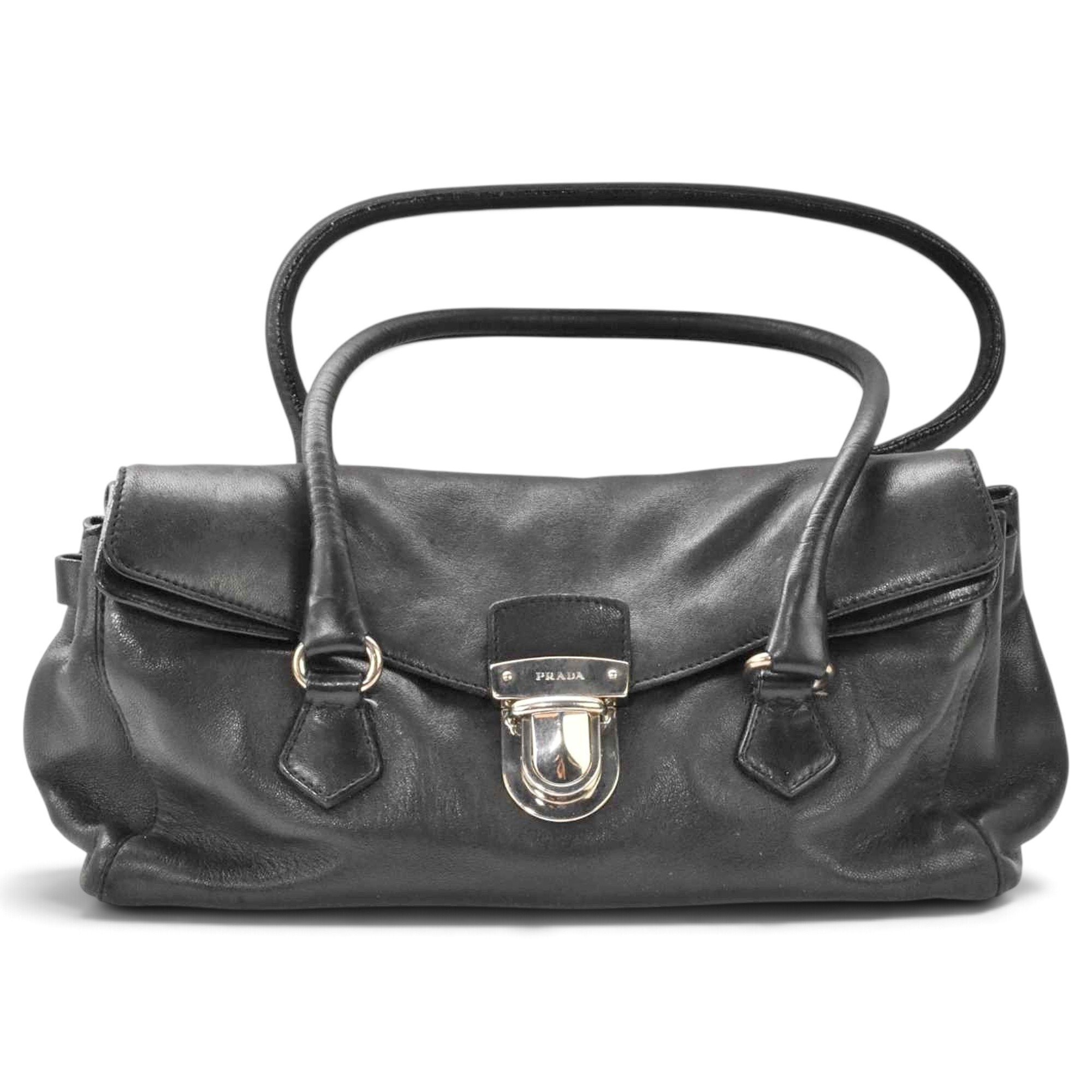 Prada Leather handbag