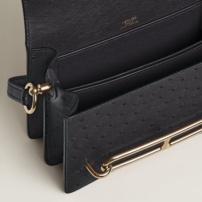 Caban Roulis Mini Bag