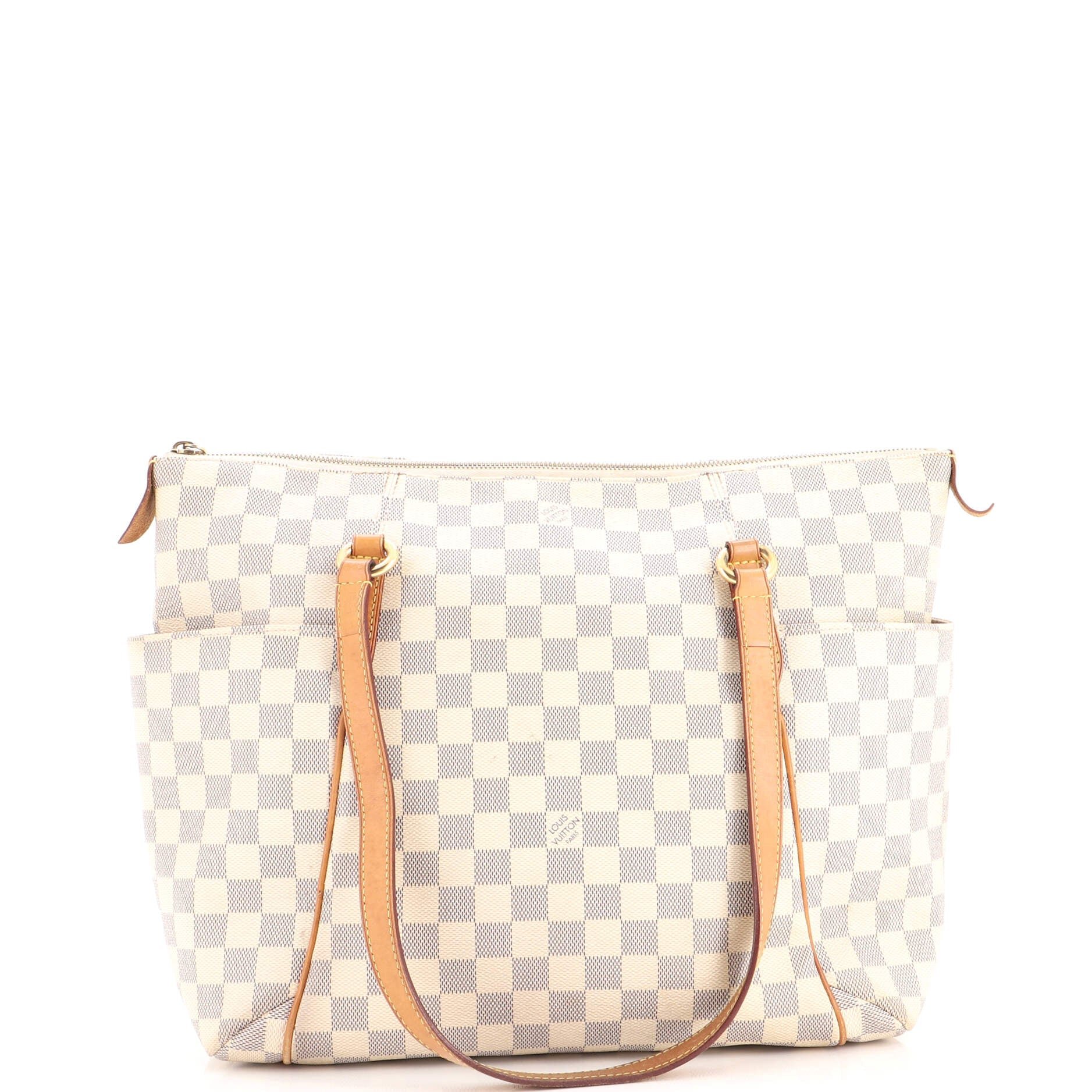 Totally Handbag Damier MM