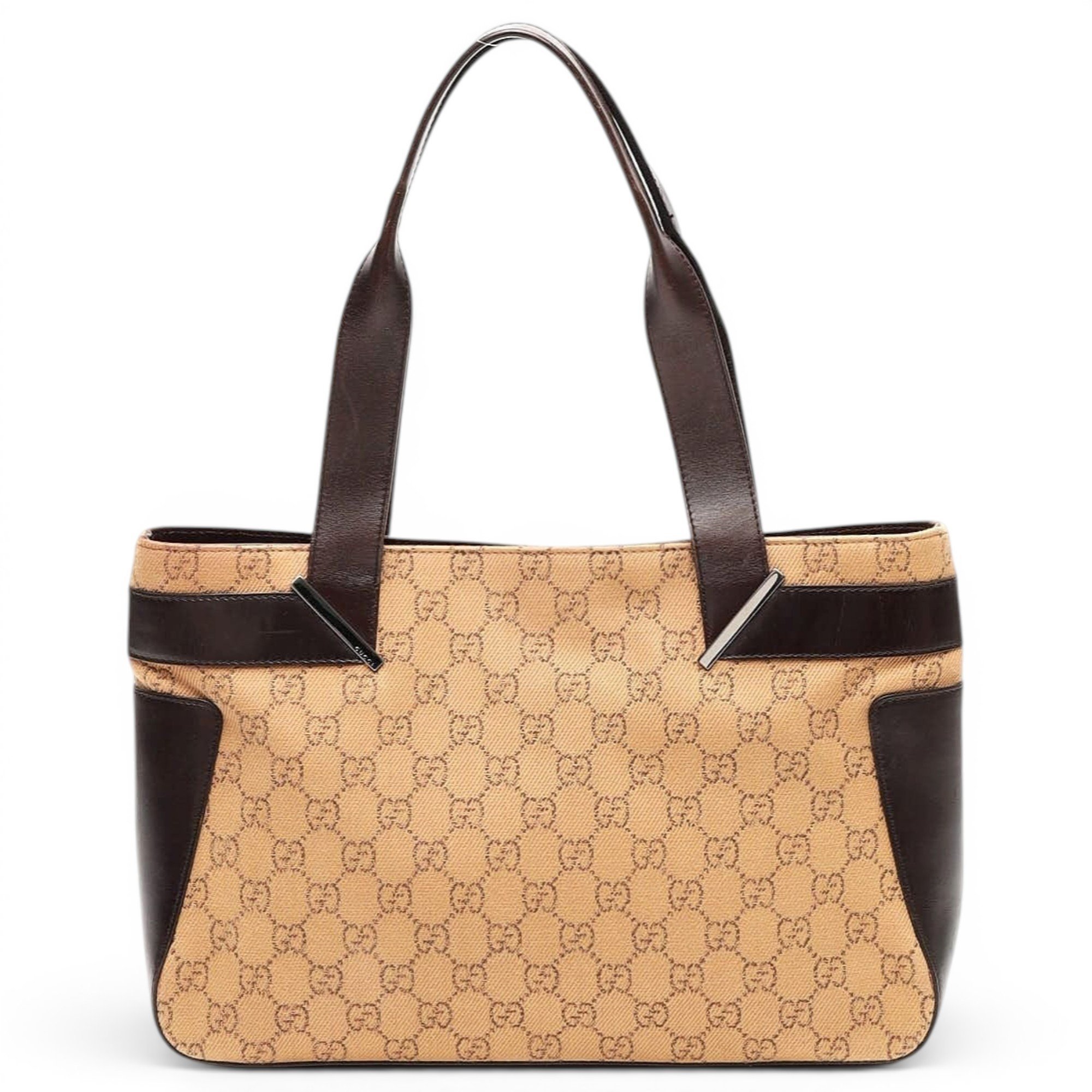 Miss GG cloth tote