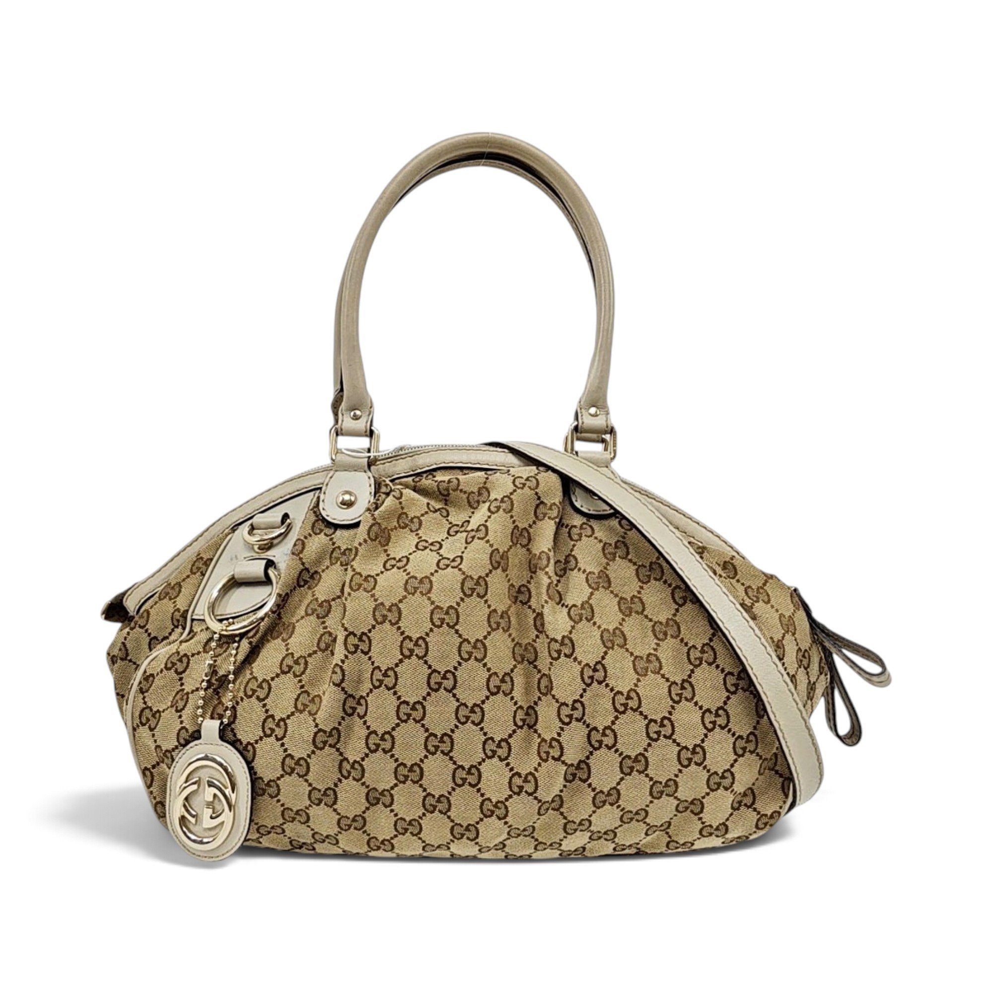 Sukey cloth handbag