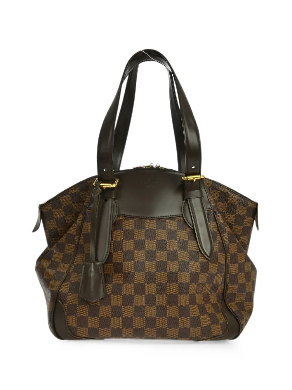 2010 MM Verona tote bag