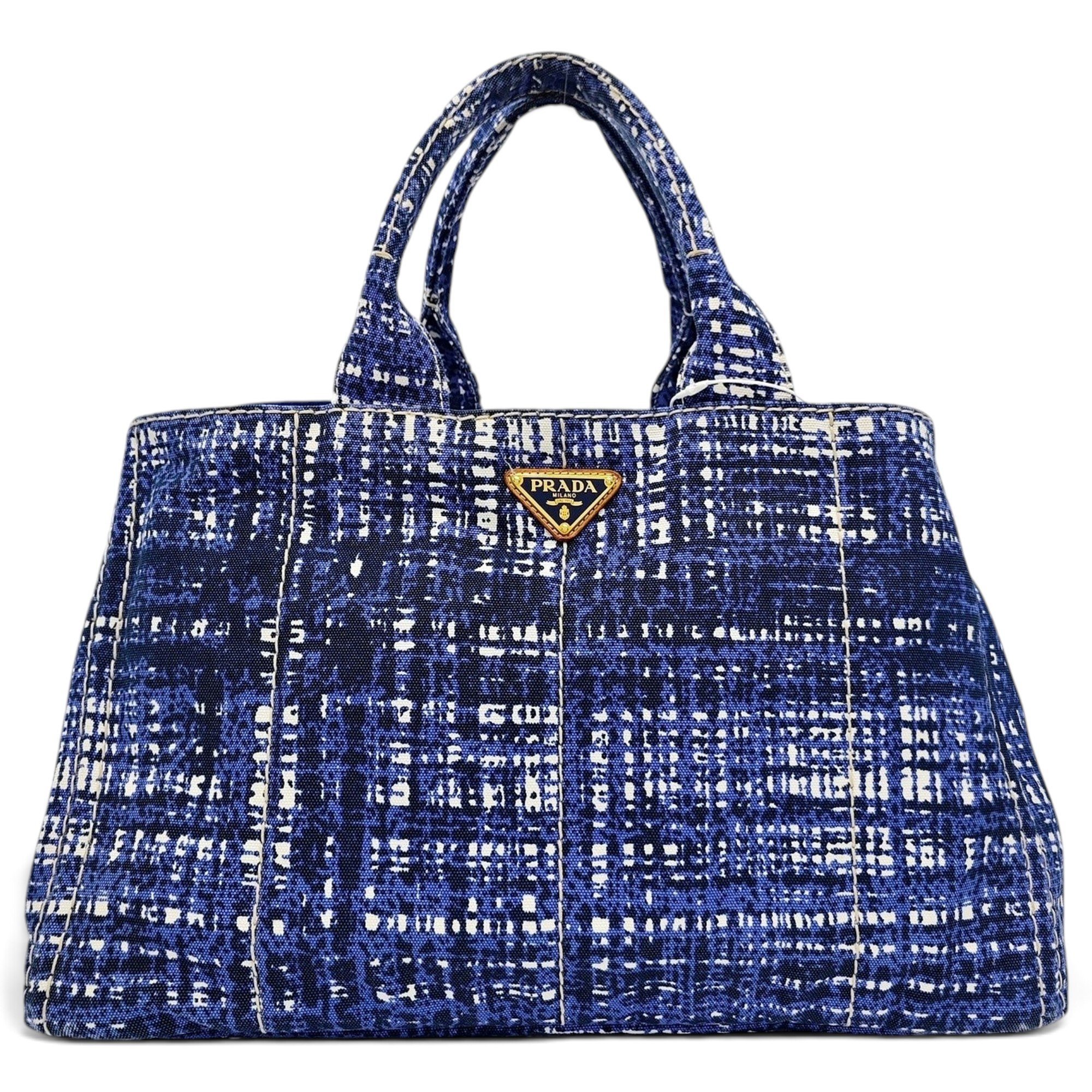 Cloth handbag