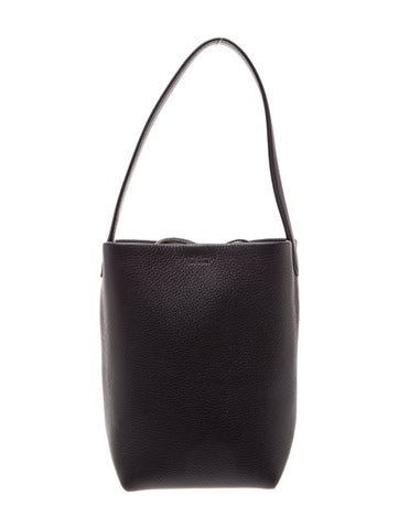 Calfskin N/S Park Tote Small