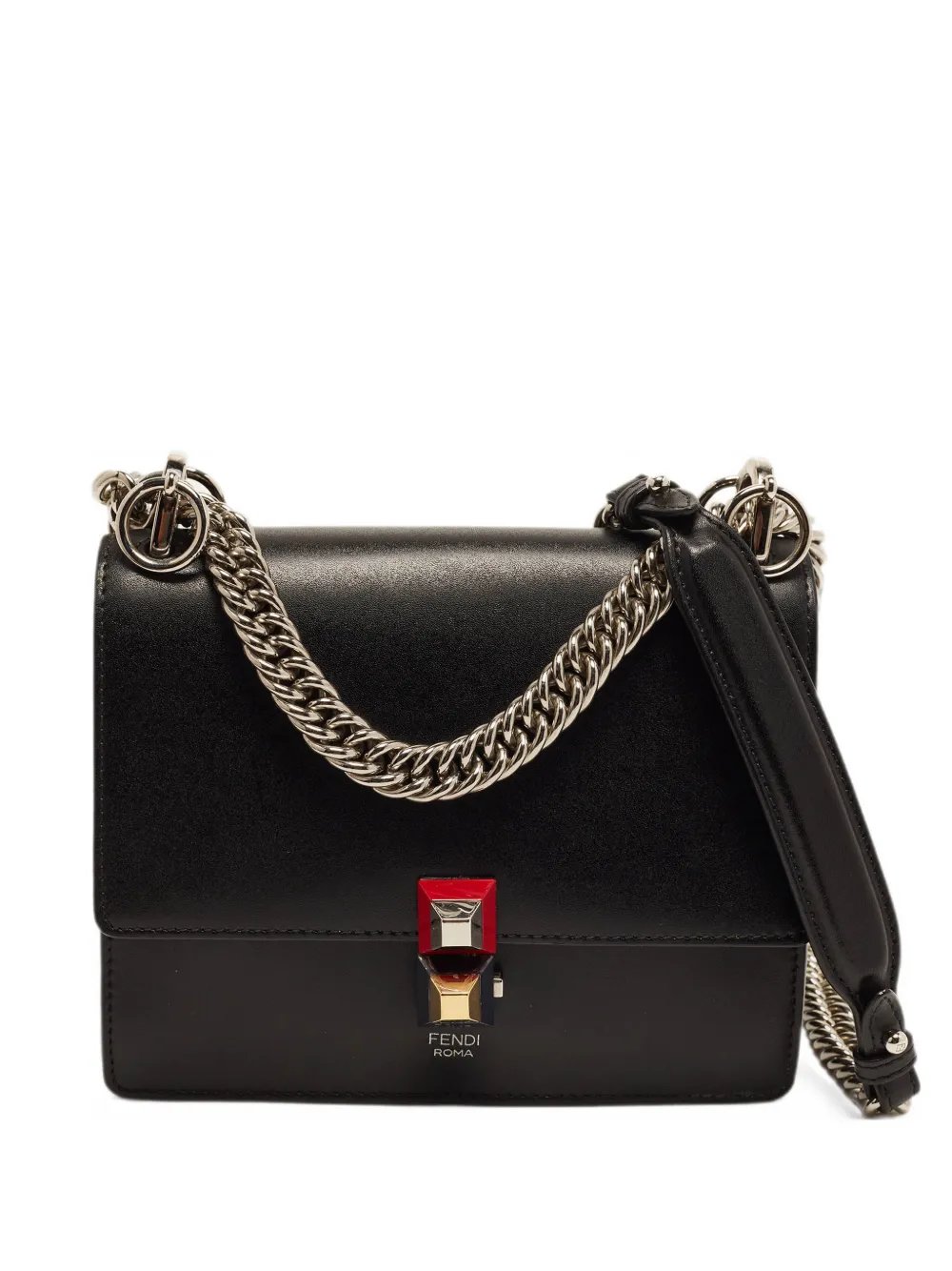 Kan I shoulder bag