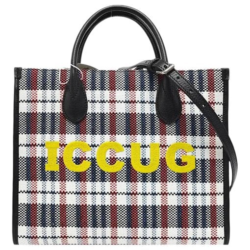 Cloth handbag