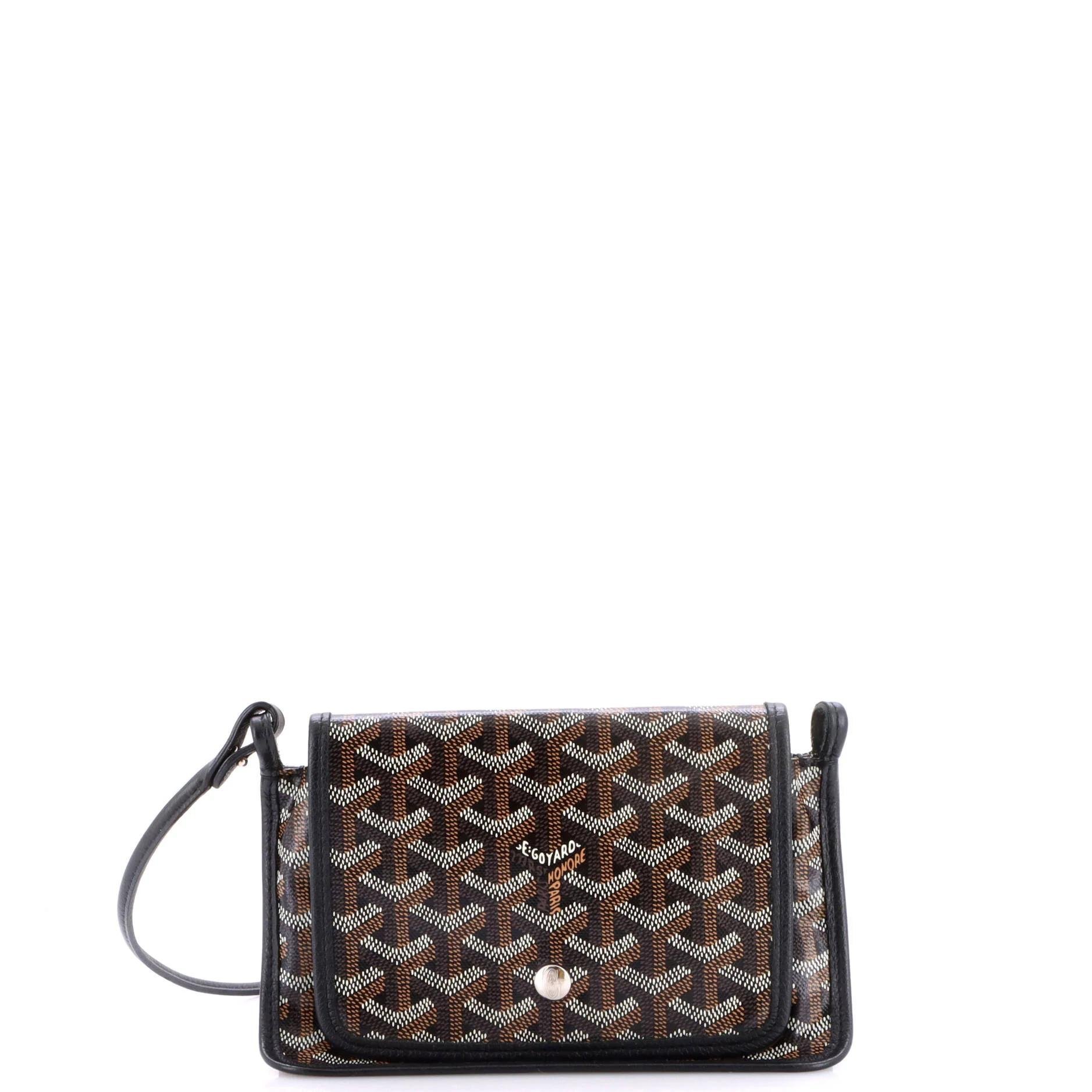 Cloth crossbody bag