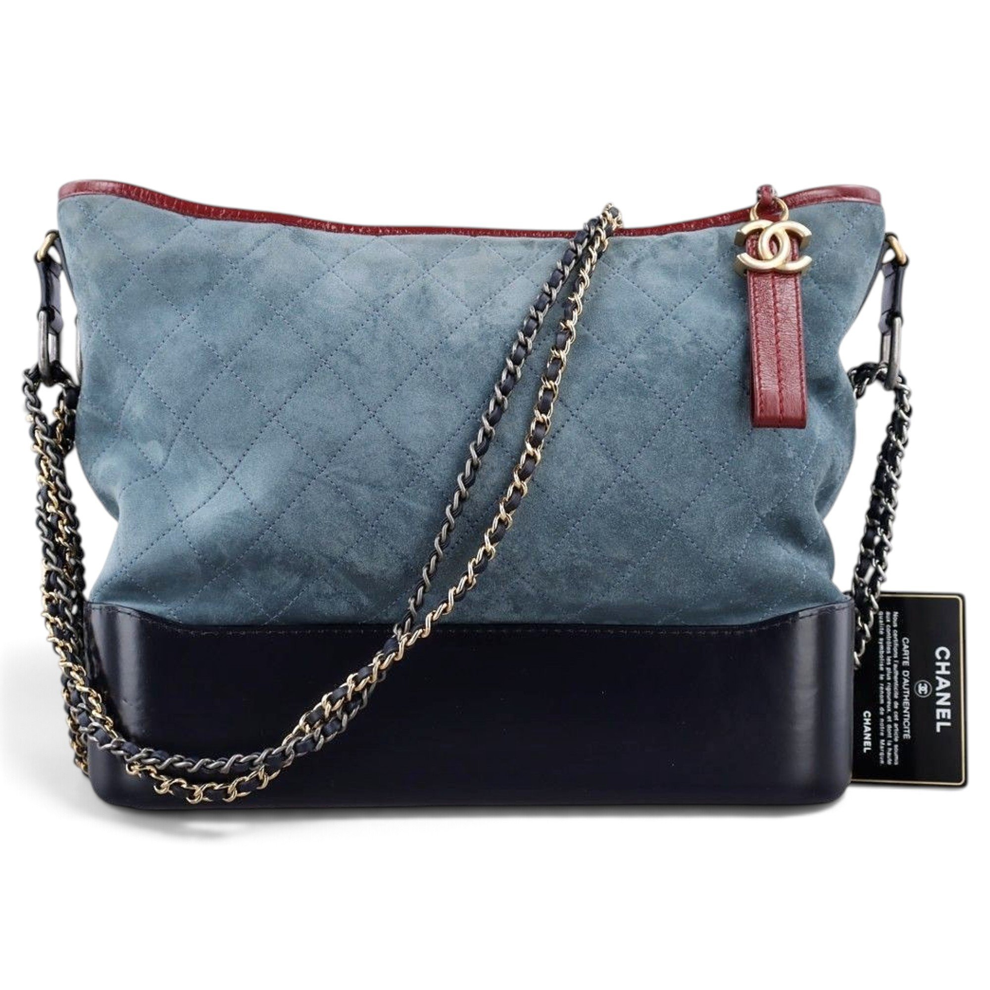 Chanel Gabrielle handbag
