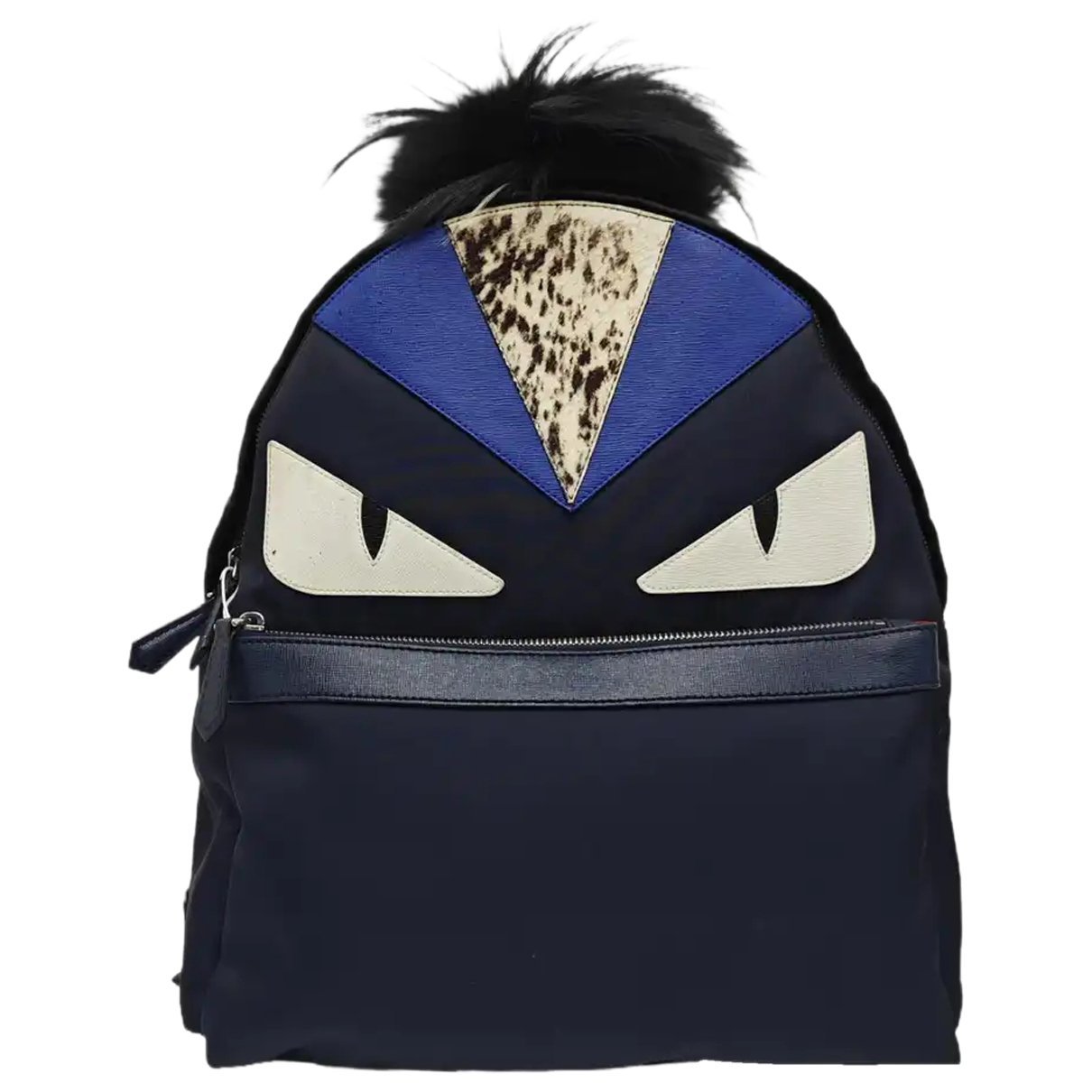 Cloth handbag