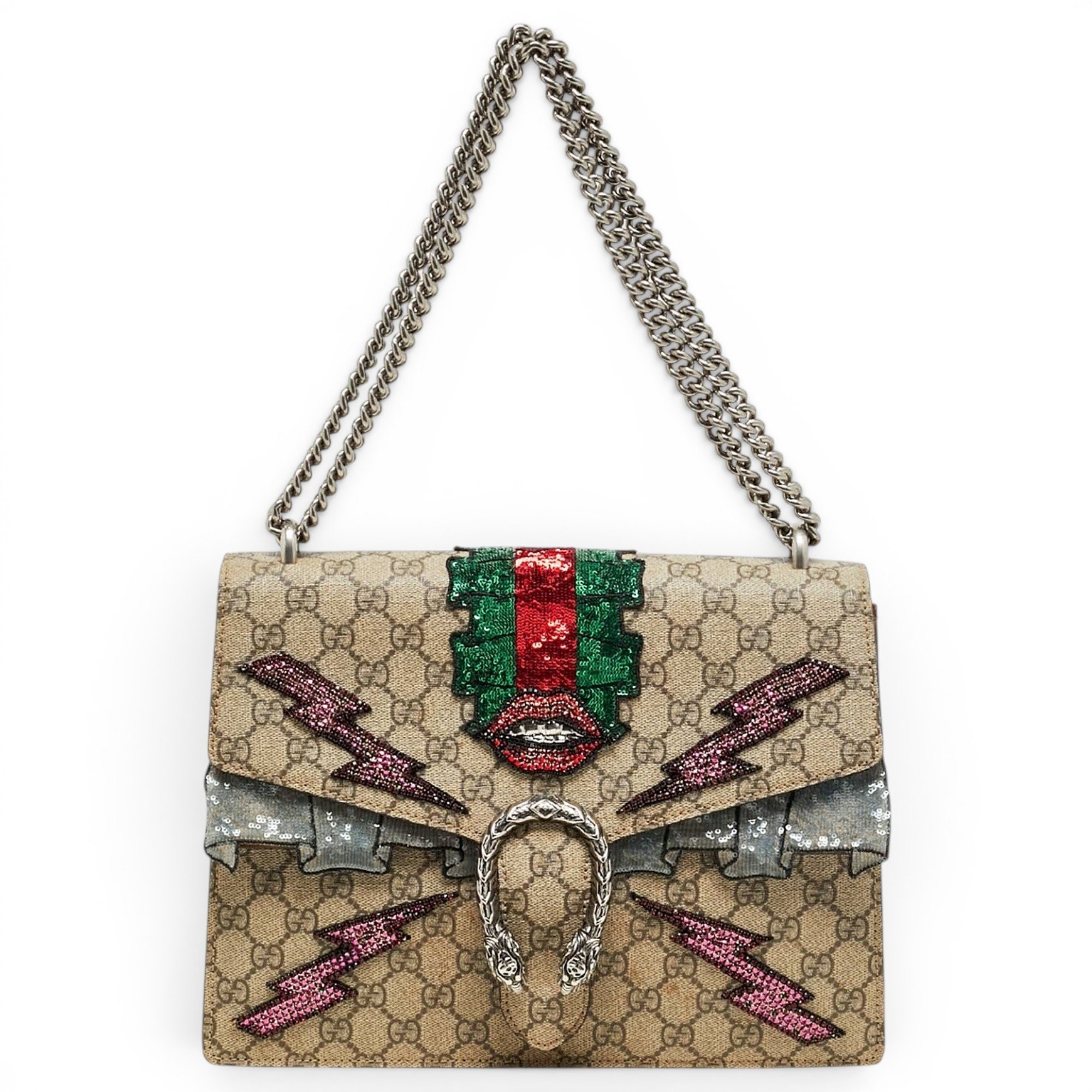 Dionysus handbag