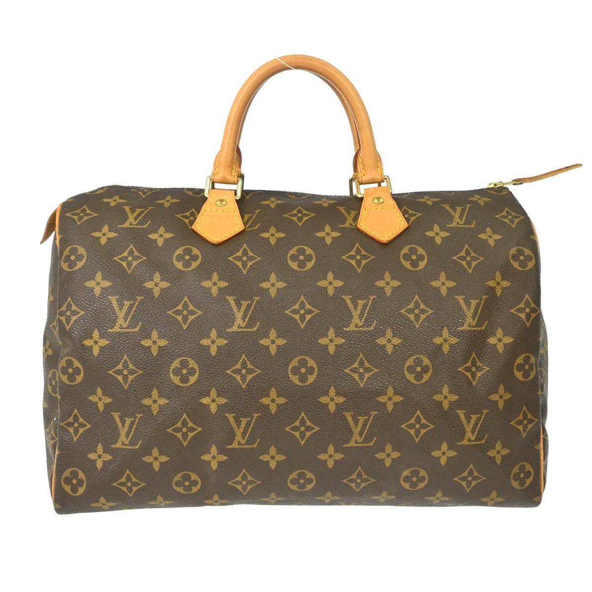 Speedy cloth handbag