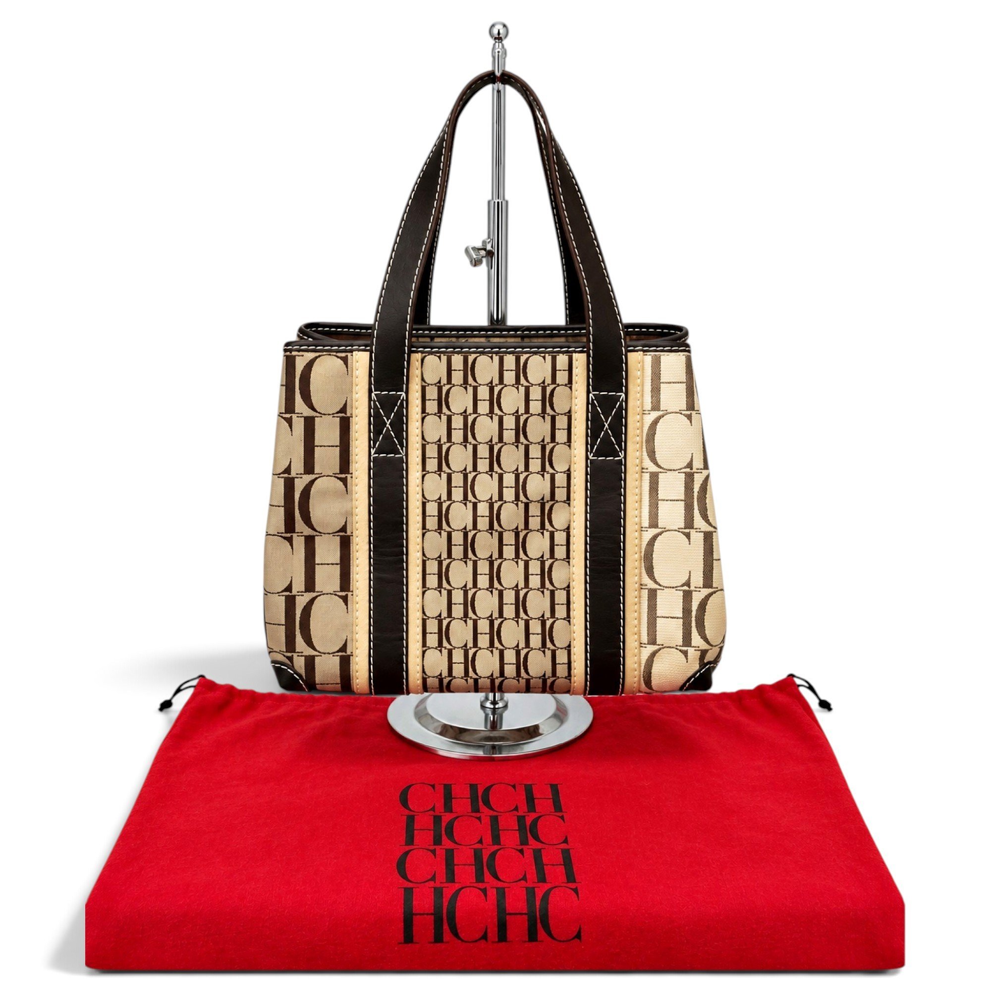 Cloth tote