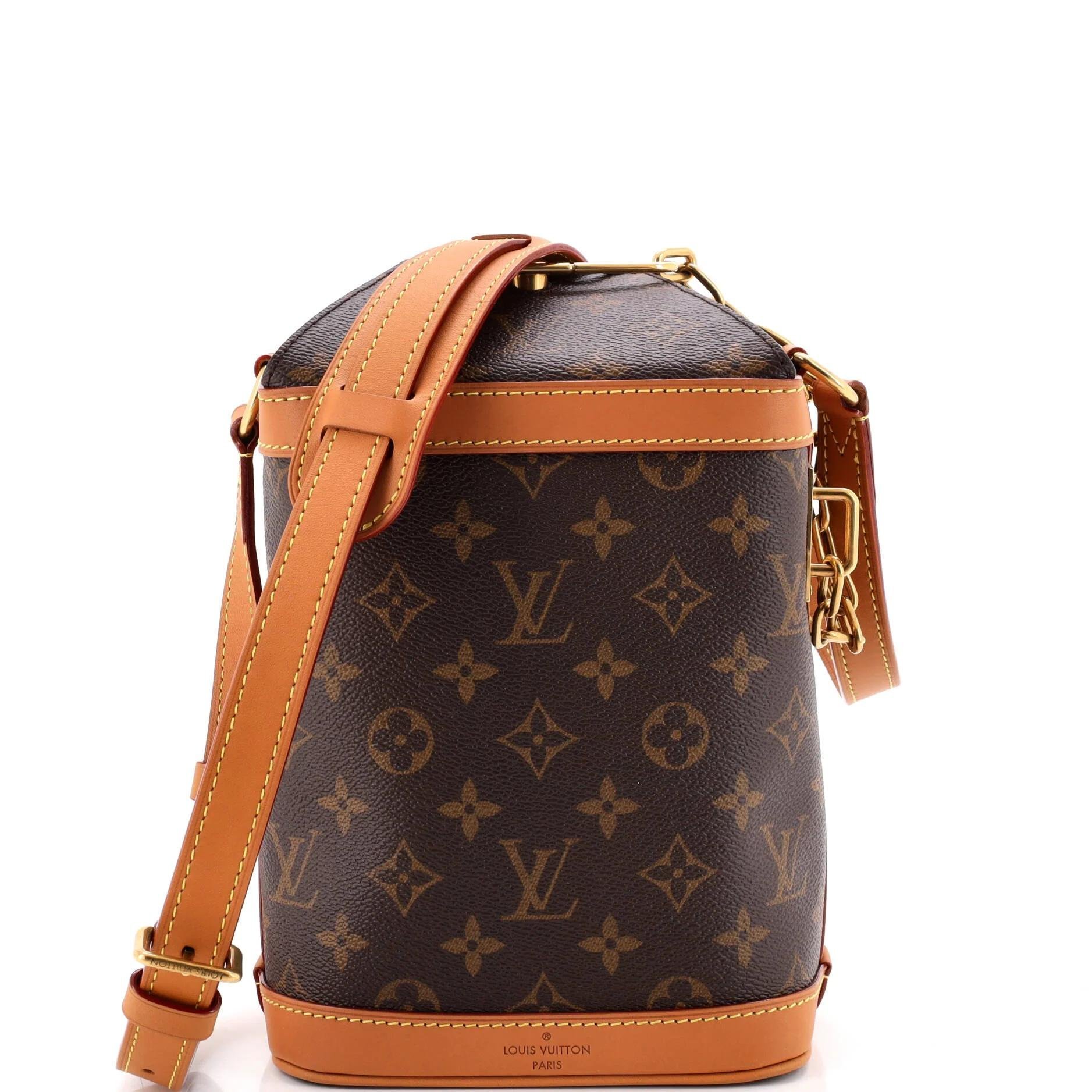 Cloth crossbody bag