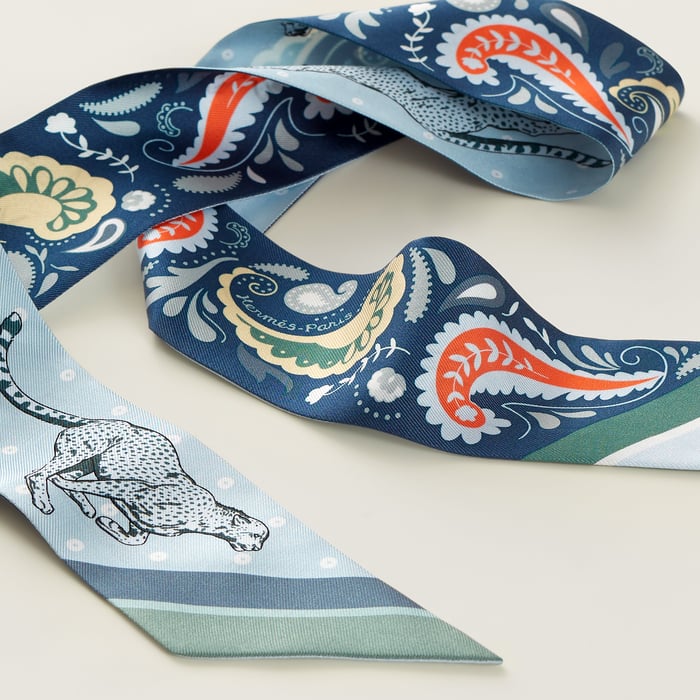 Guepards Bandana 트윌리