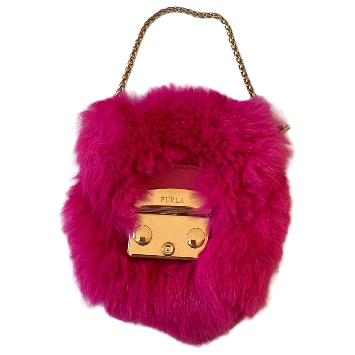 Leather bag