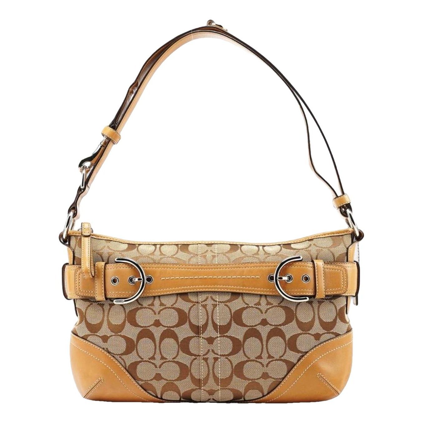 Cloth handbag