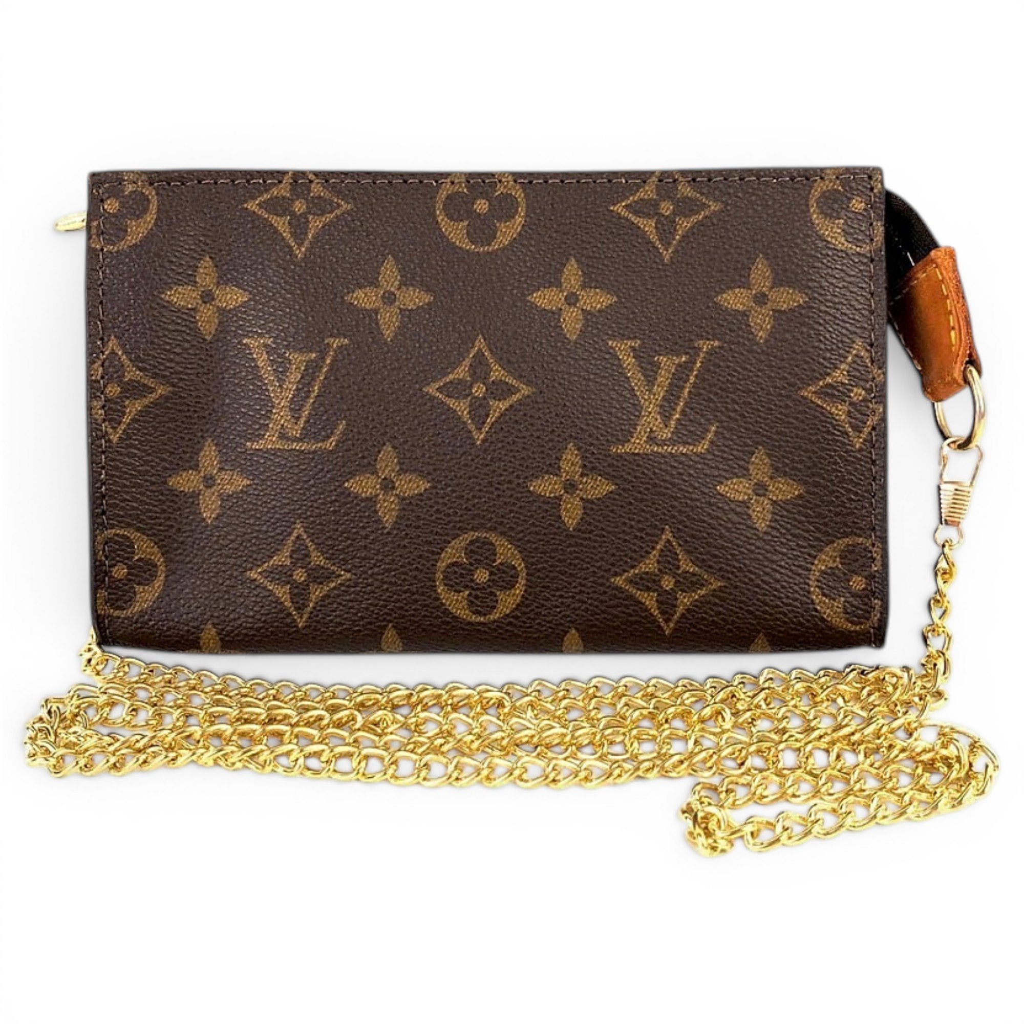 Pochette Accessoire cloth handbag