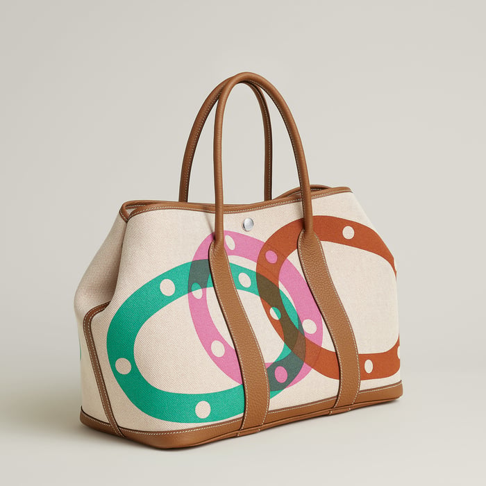 Garden Party 36 Bag
