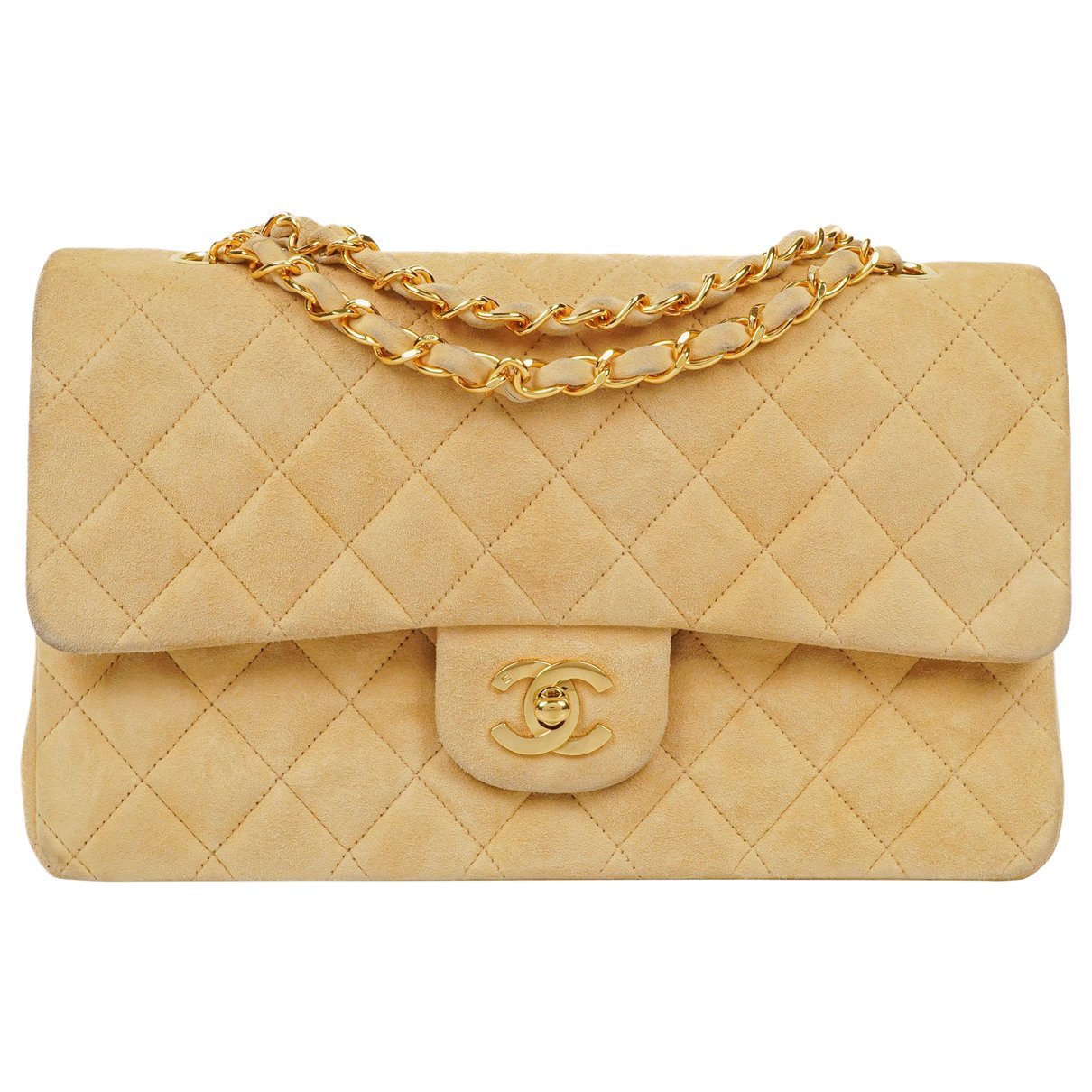 Timeless/Classique handbag