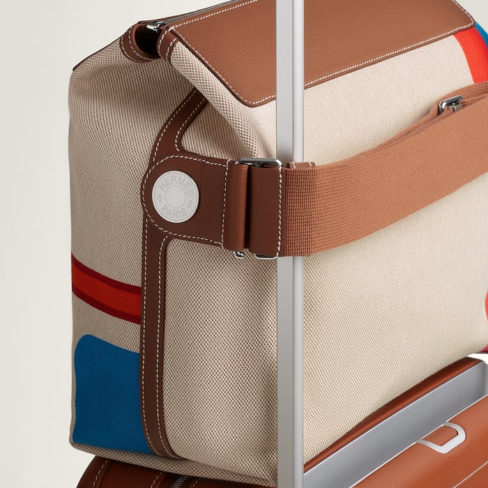 R.M.S 12h Bag