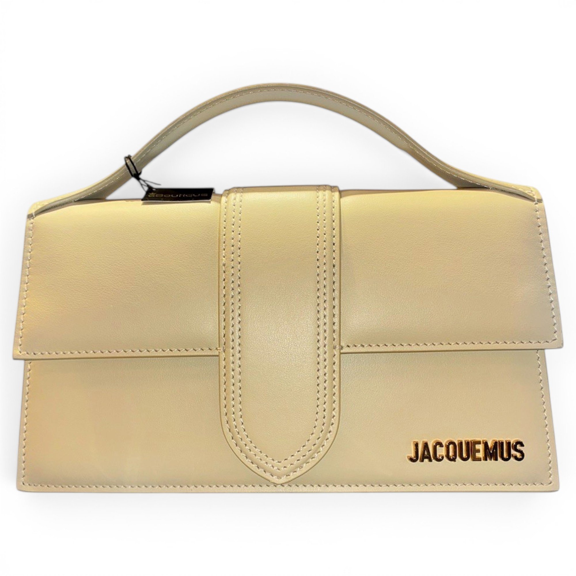 Le Grand Bambino leather handbag