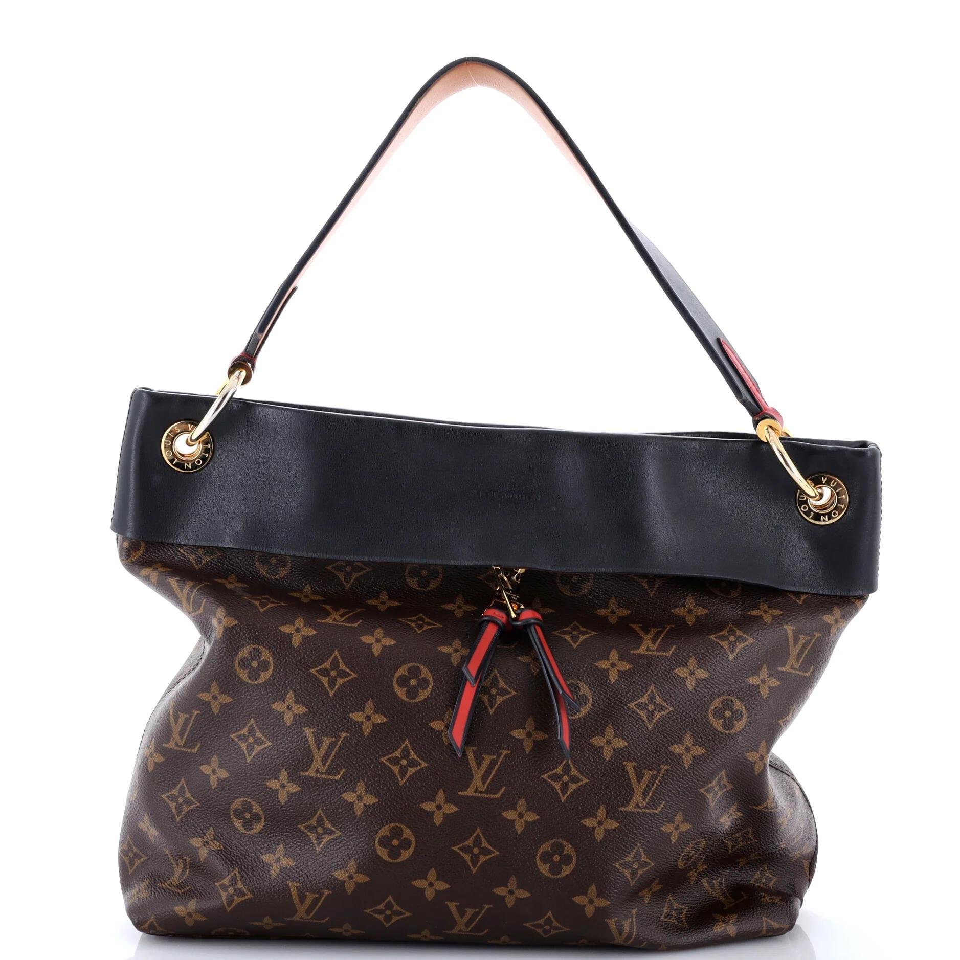 Cloth handbag