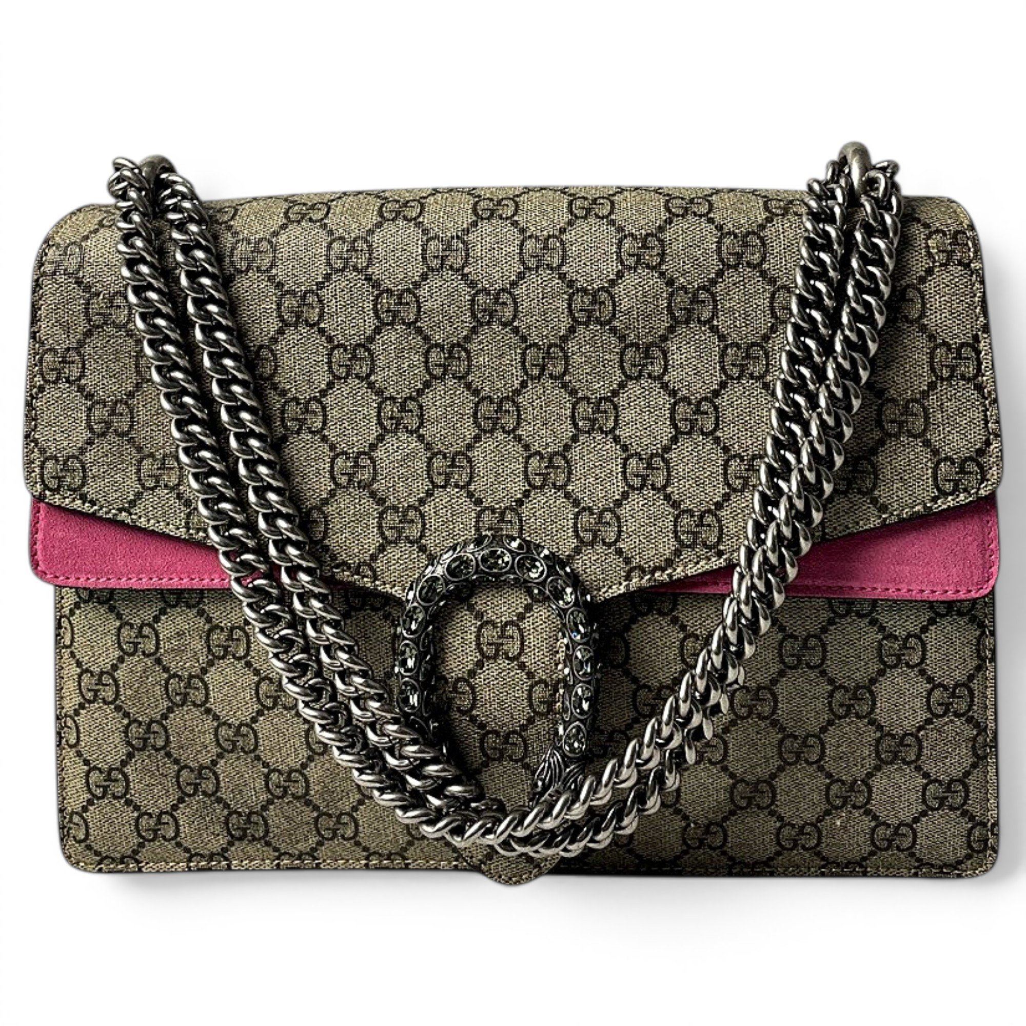 Dionysus cloth handbag
