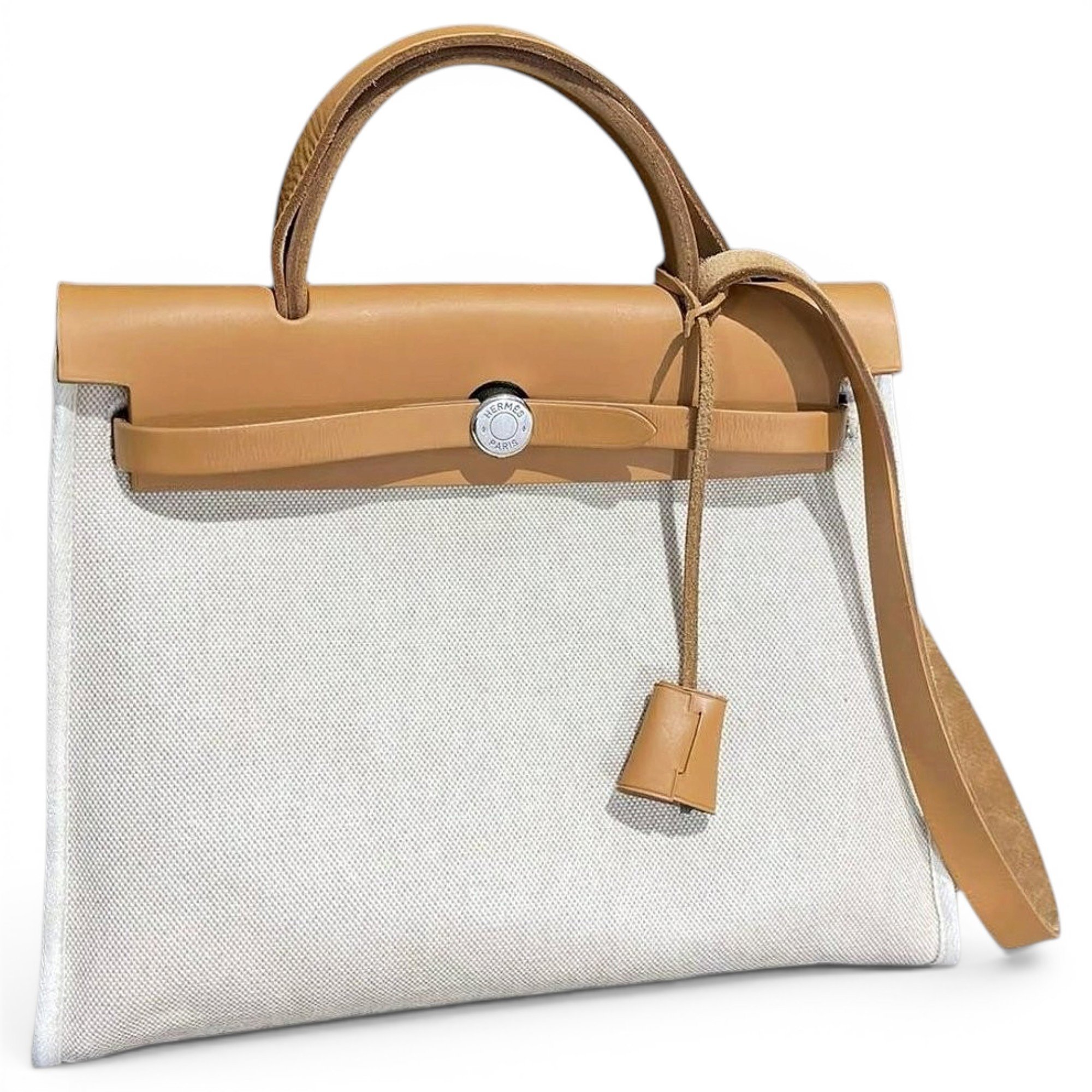 Herbag cloth handbag