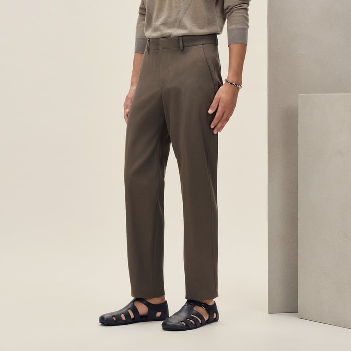 Chanvre Chelsea Pants