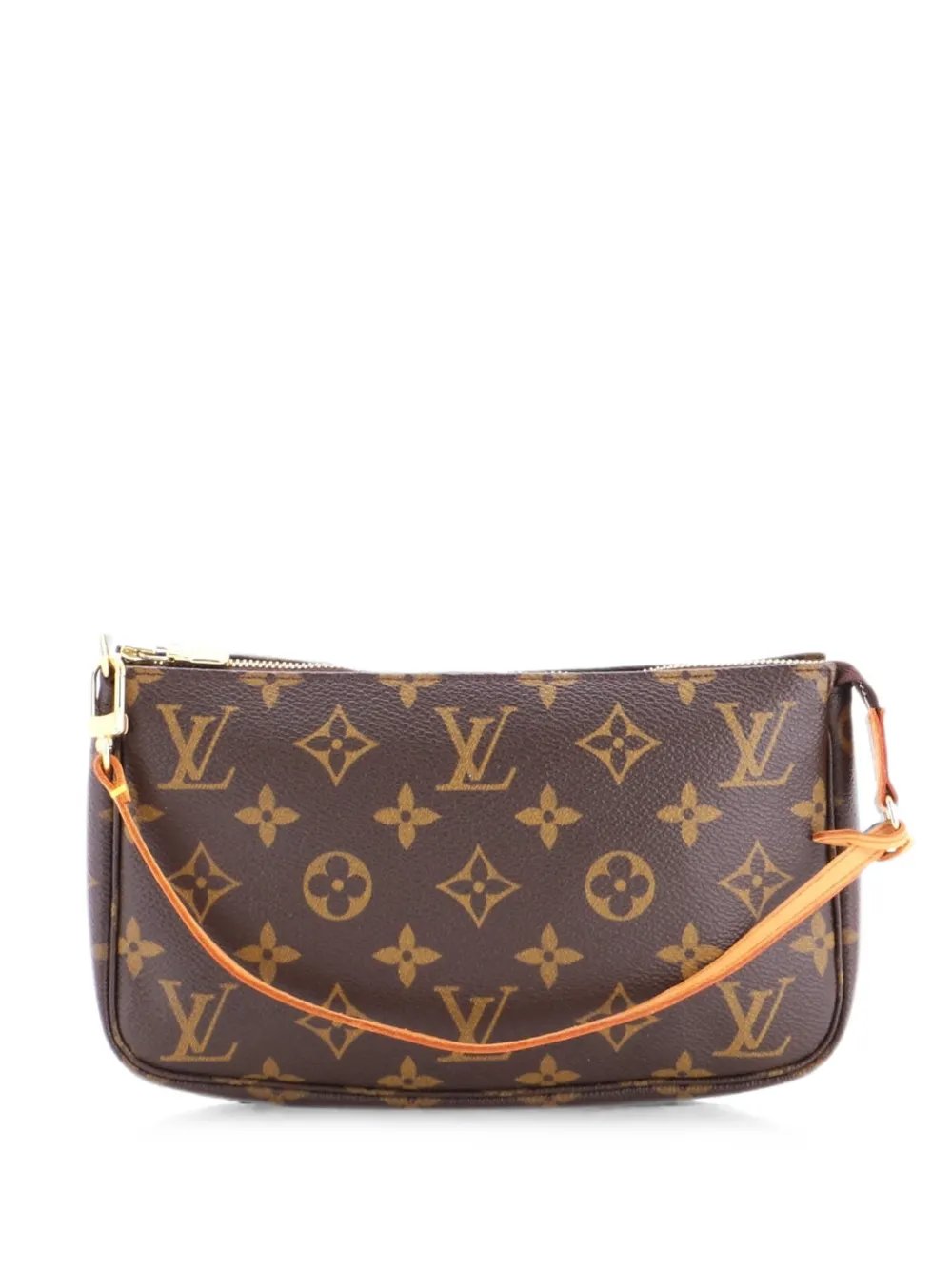 Pochette Accessoires Monogram Canvas clutch bag